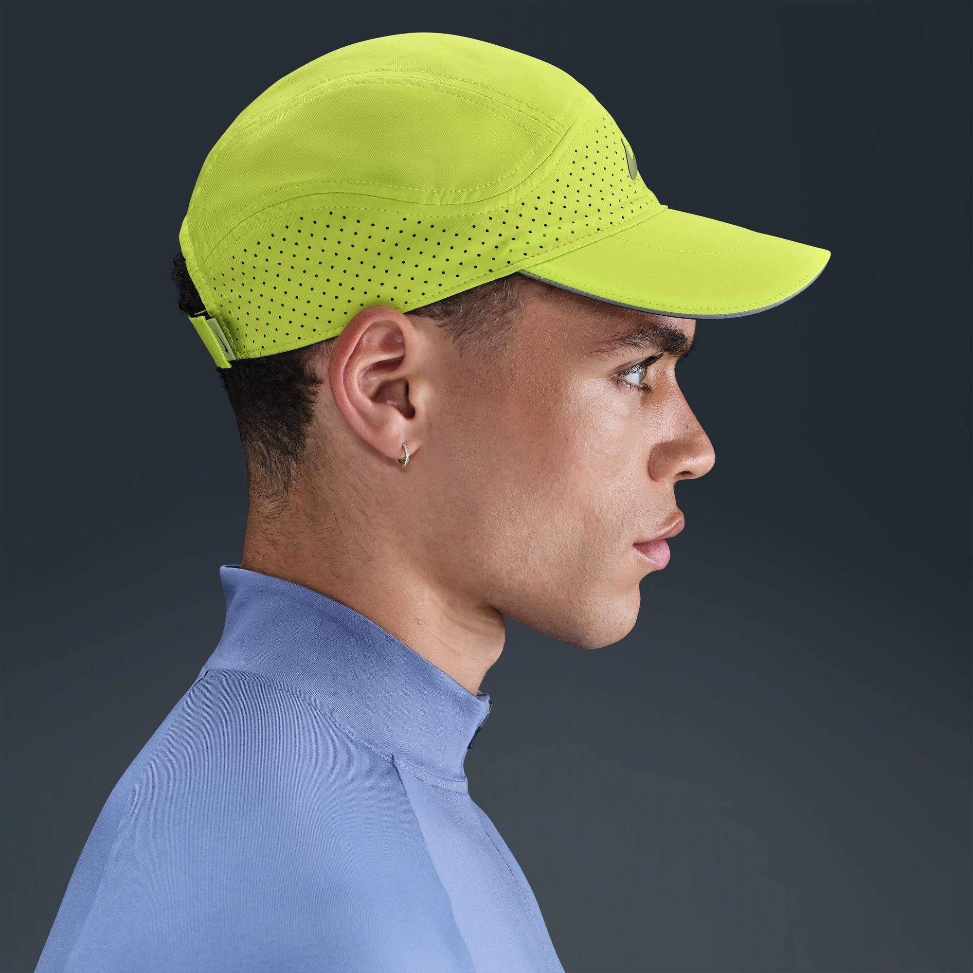 Cyber/Anthrazit - Nike - Nike U NK DFADV FLY Sn99 - 8