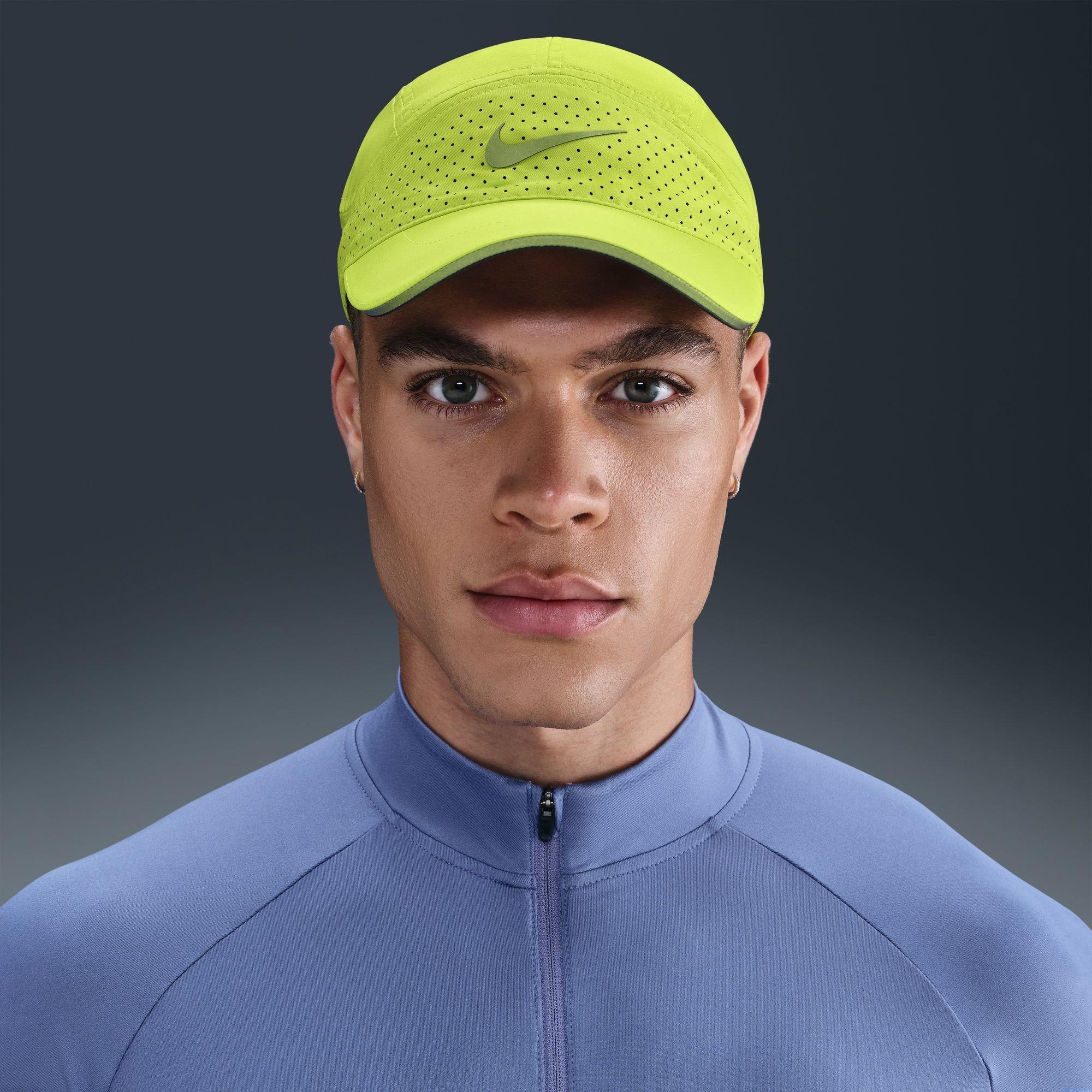 Cyber/Anthrazit - Nike - Nike U NK DFADV FLY Sn99 - 9