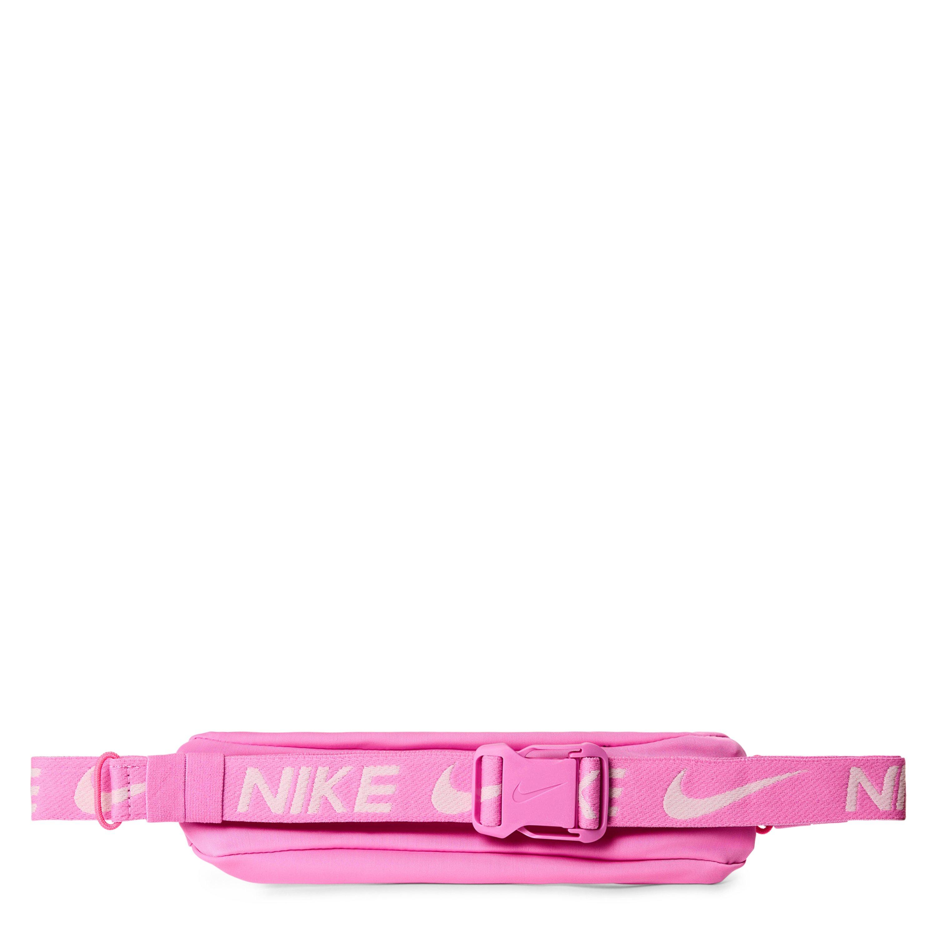 SPIELERISCHES PINK/HY - Nike - Waist Running Belt - 2