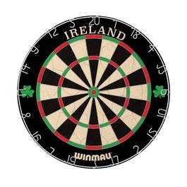 Winmau Ireland Dartboard