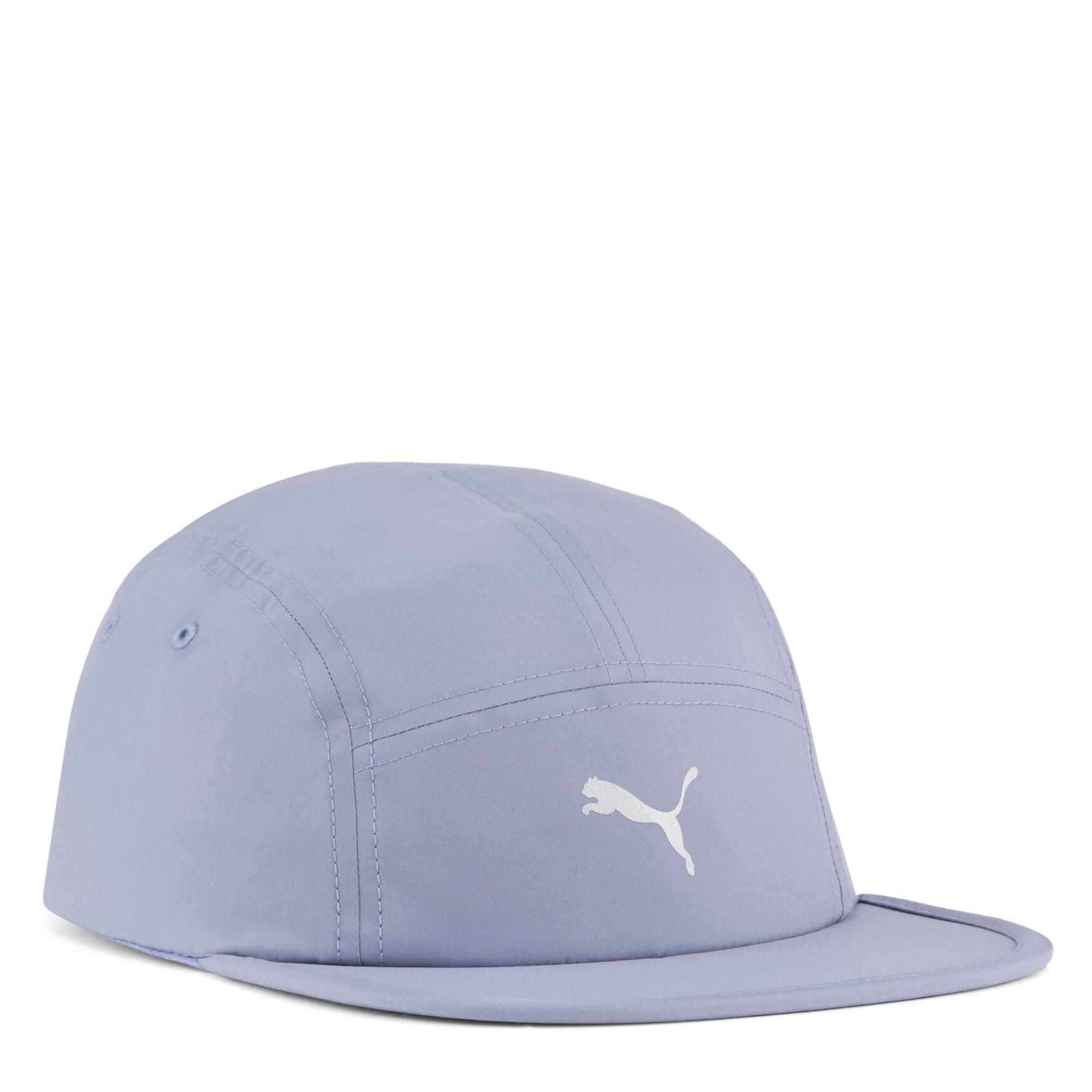Gray Sky - Puma - Running Cap - 1