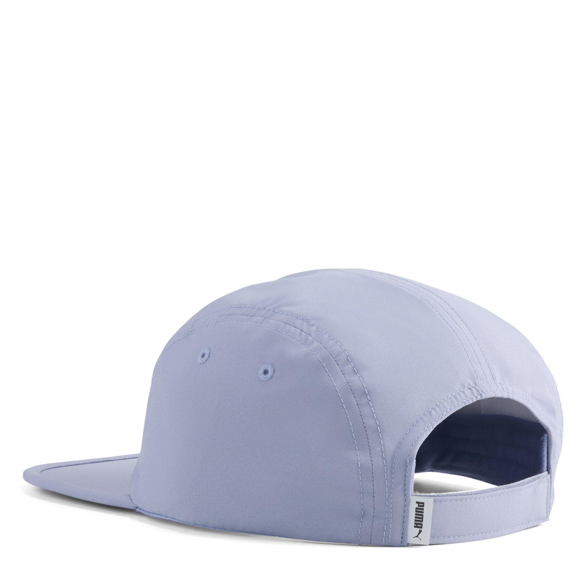 Gray Sky - Puma - Running Cap - 2