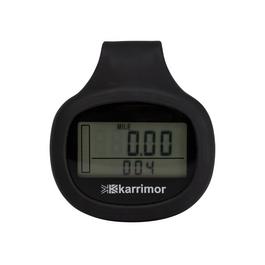 Karrimor Xlite Pedometer