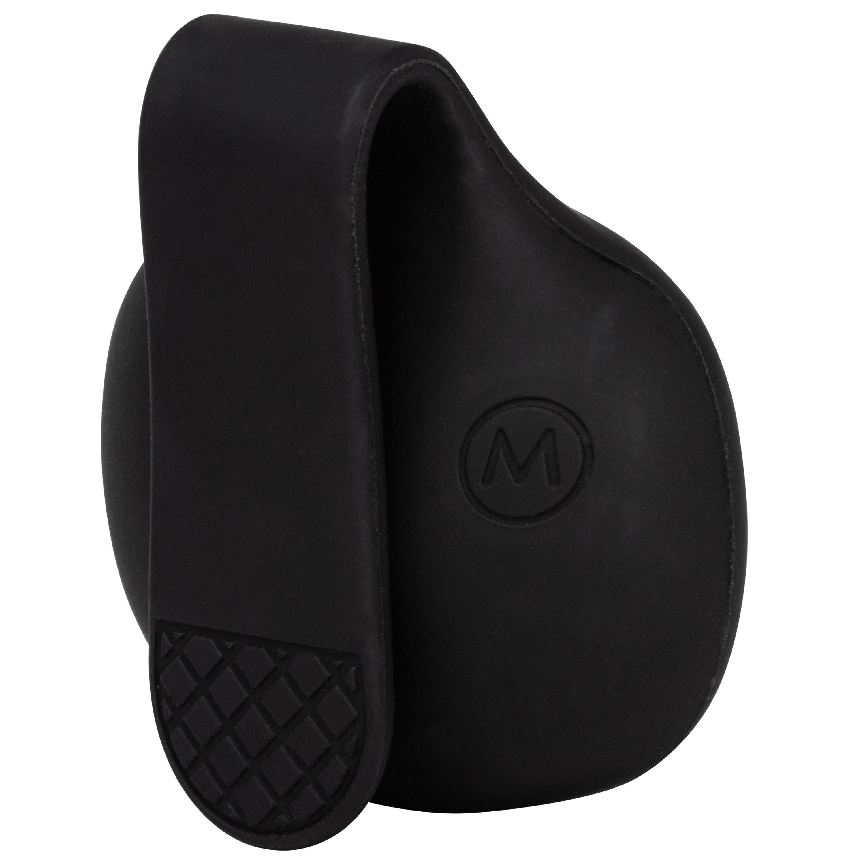 Black - Karrimor - Xlite Pedometer - 7