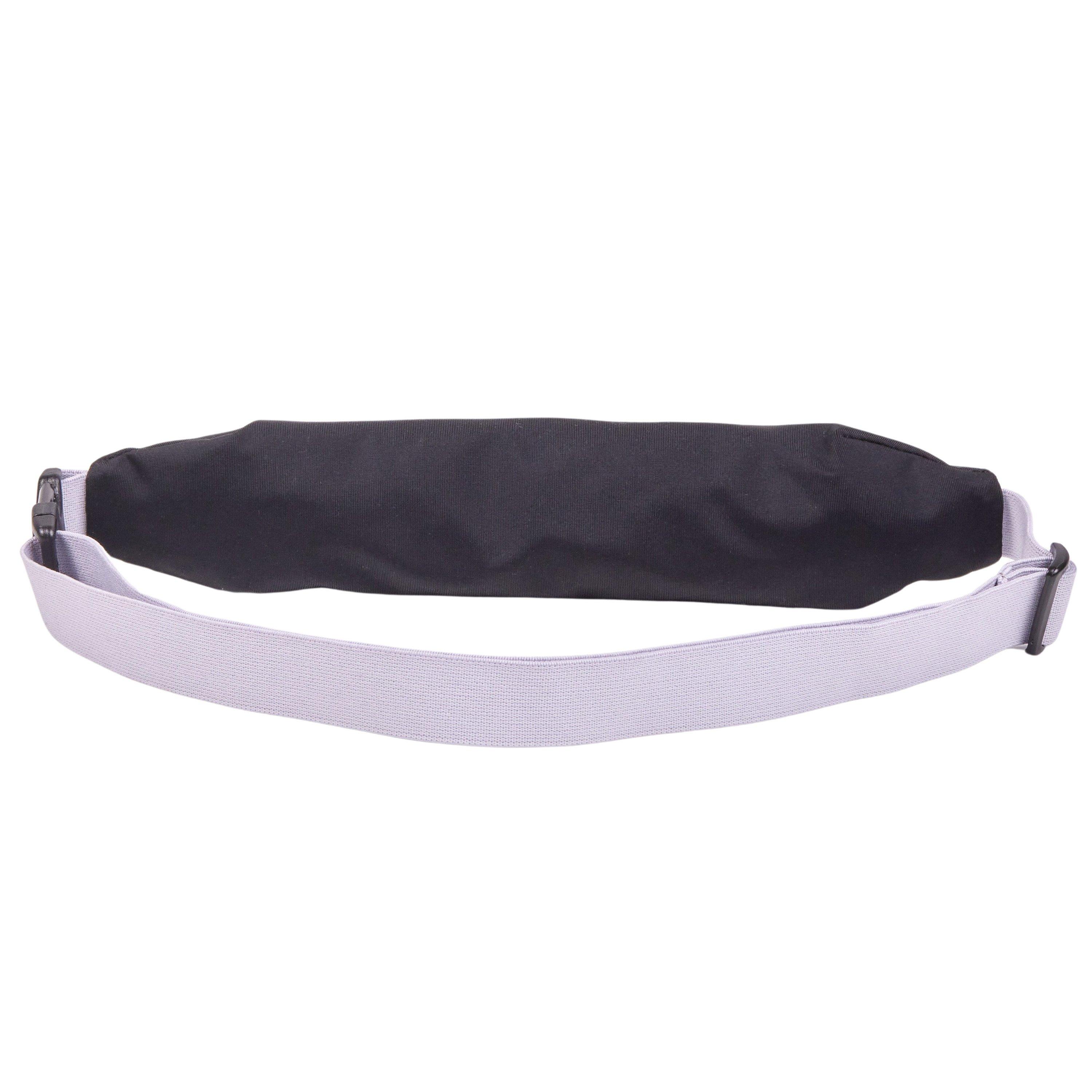 Crna - New Balance - Stretch Running Belt - 2