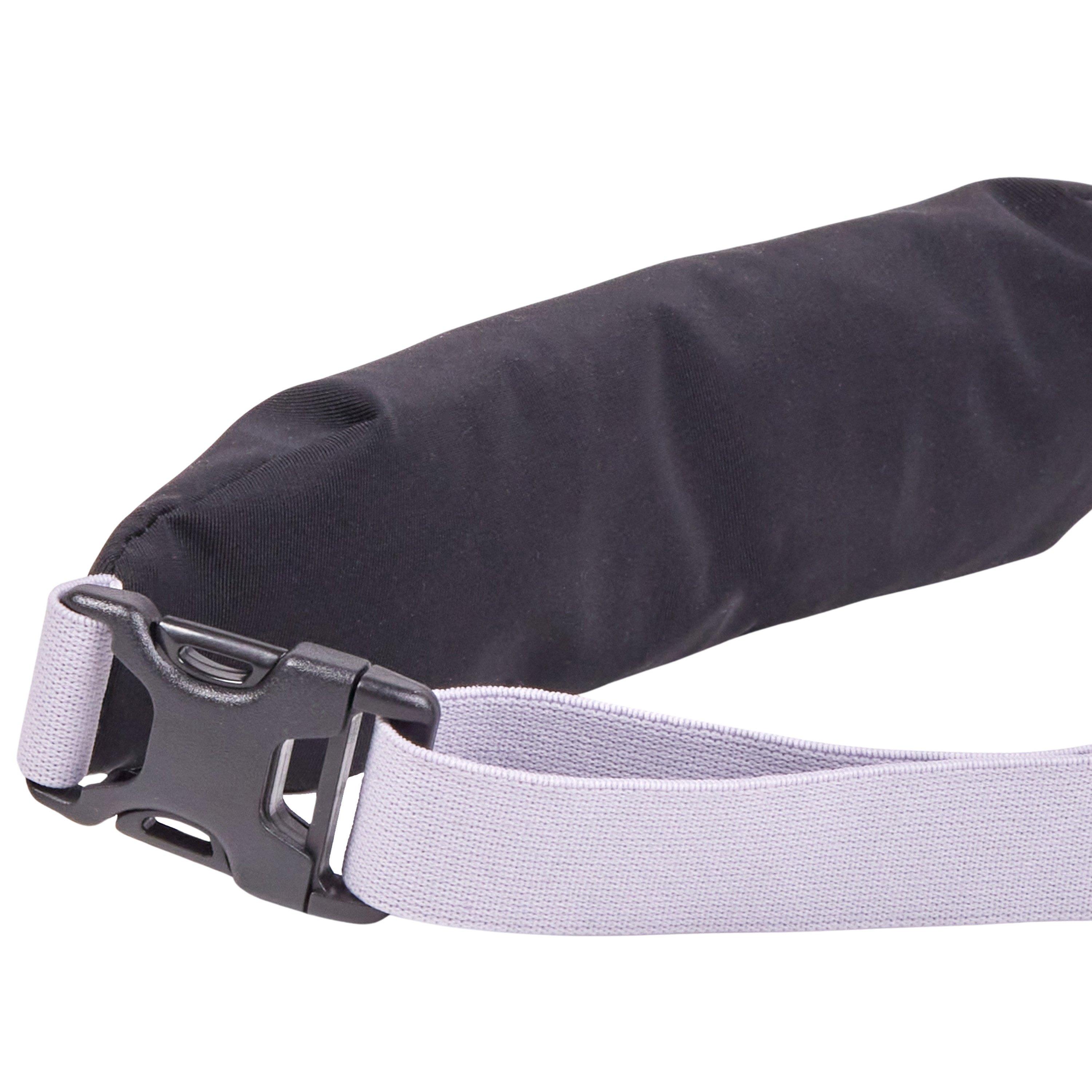 Crna - New Balance - Stretch Running Belt - 3