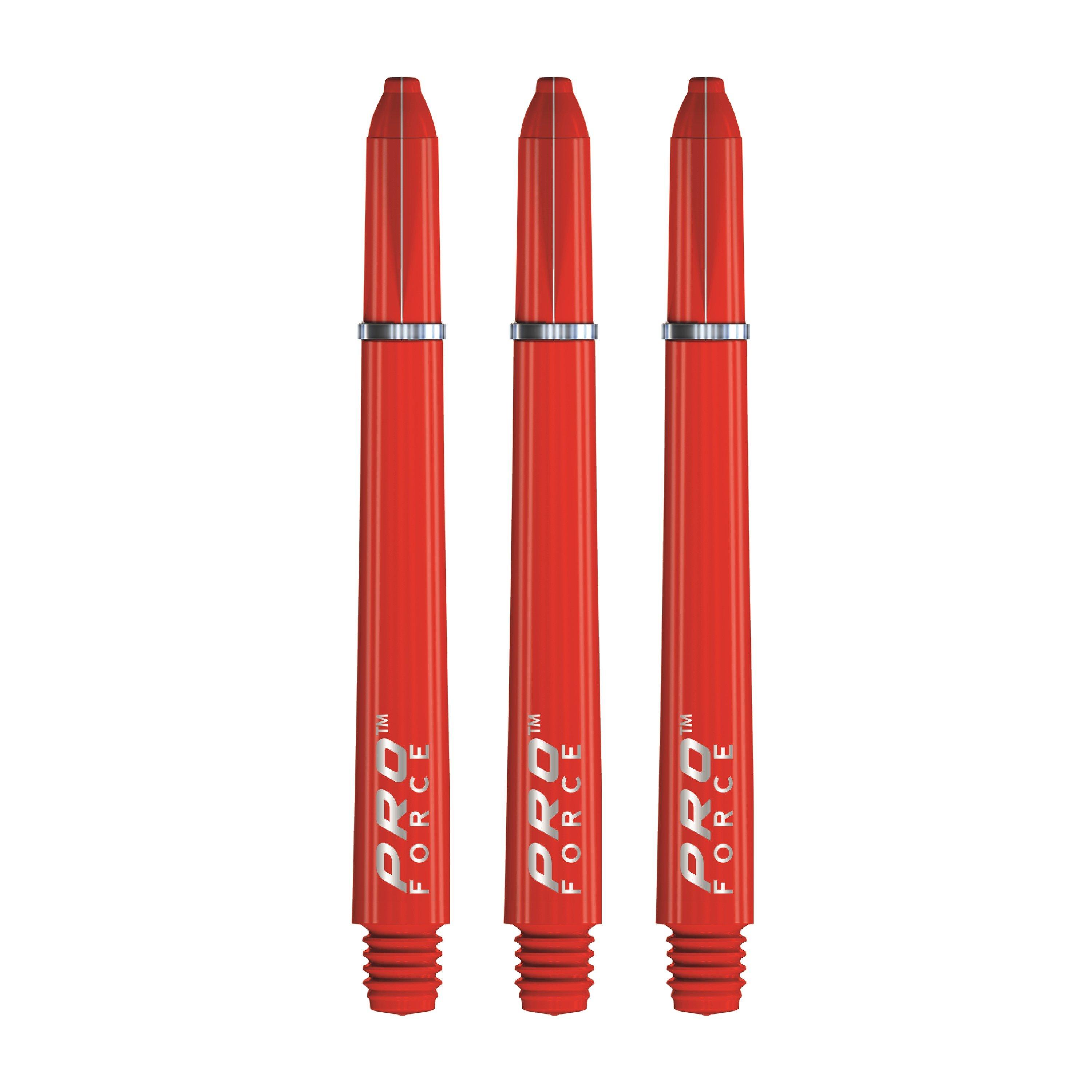 Multi - Winmau - Adults Pro Force Shaft Darts Accessories - 4