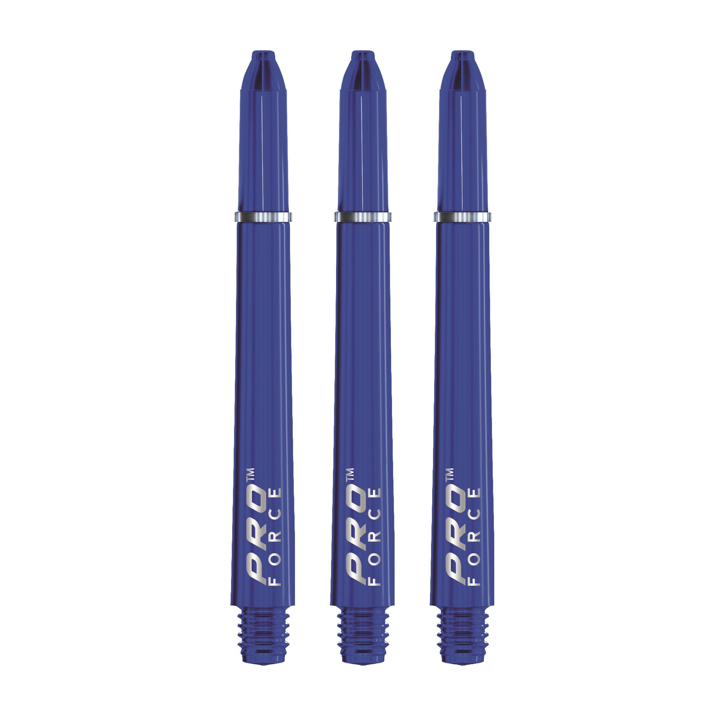 Multi - Winmau - Adults Pro Force Shaft Darts Accessories - 5