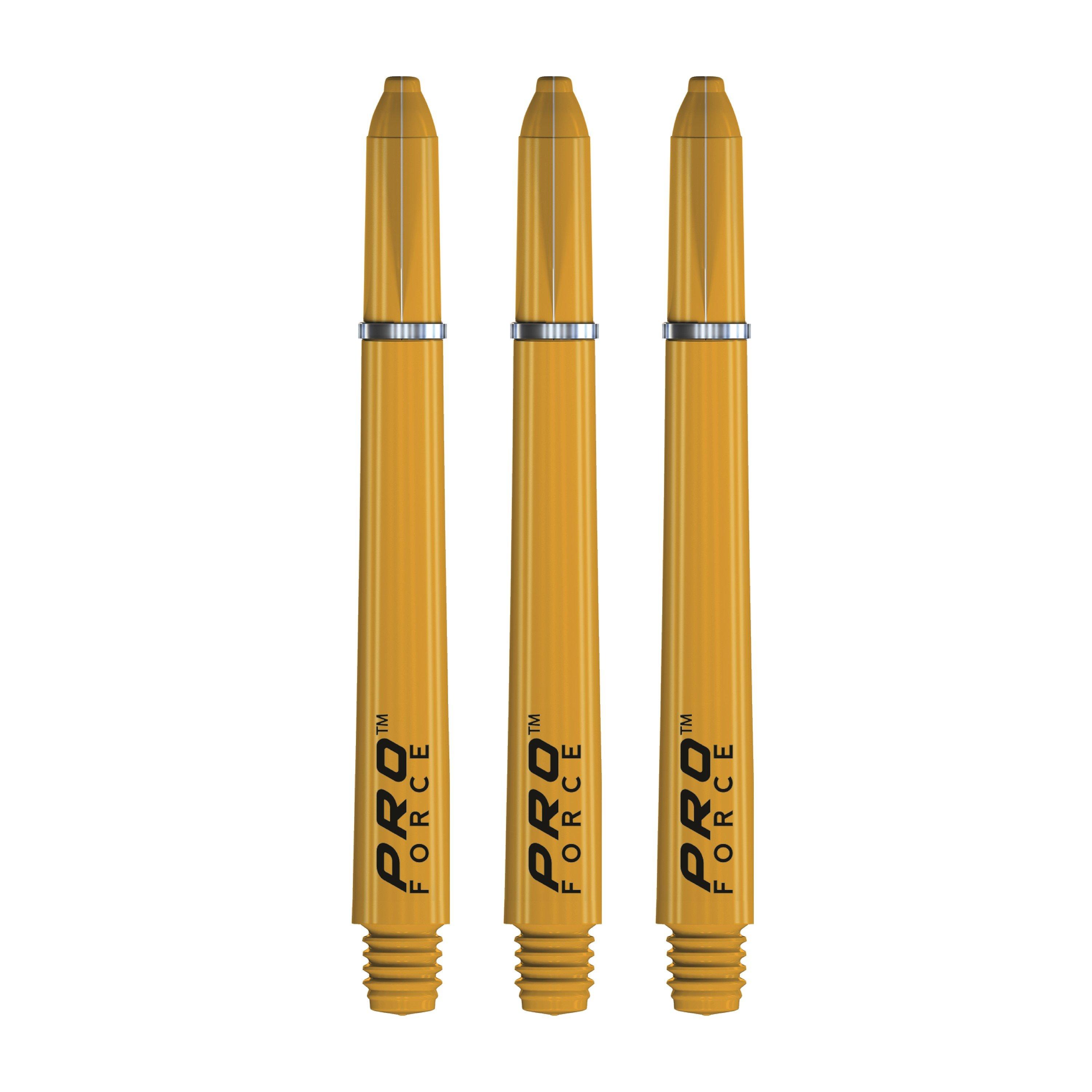 Multi - Winmau - Adults Pro Force Shaft Darts Accessories - 7