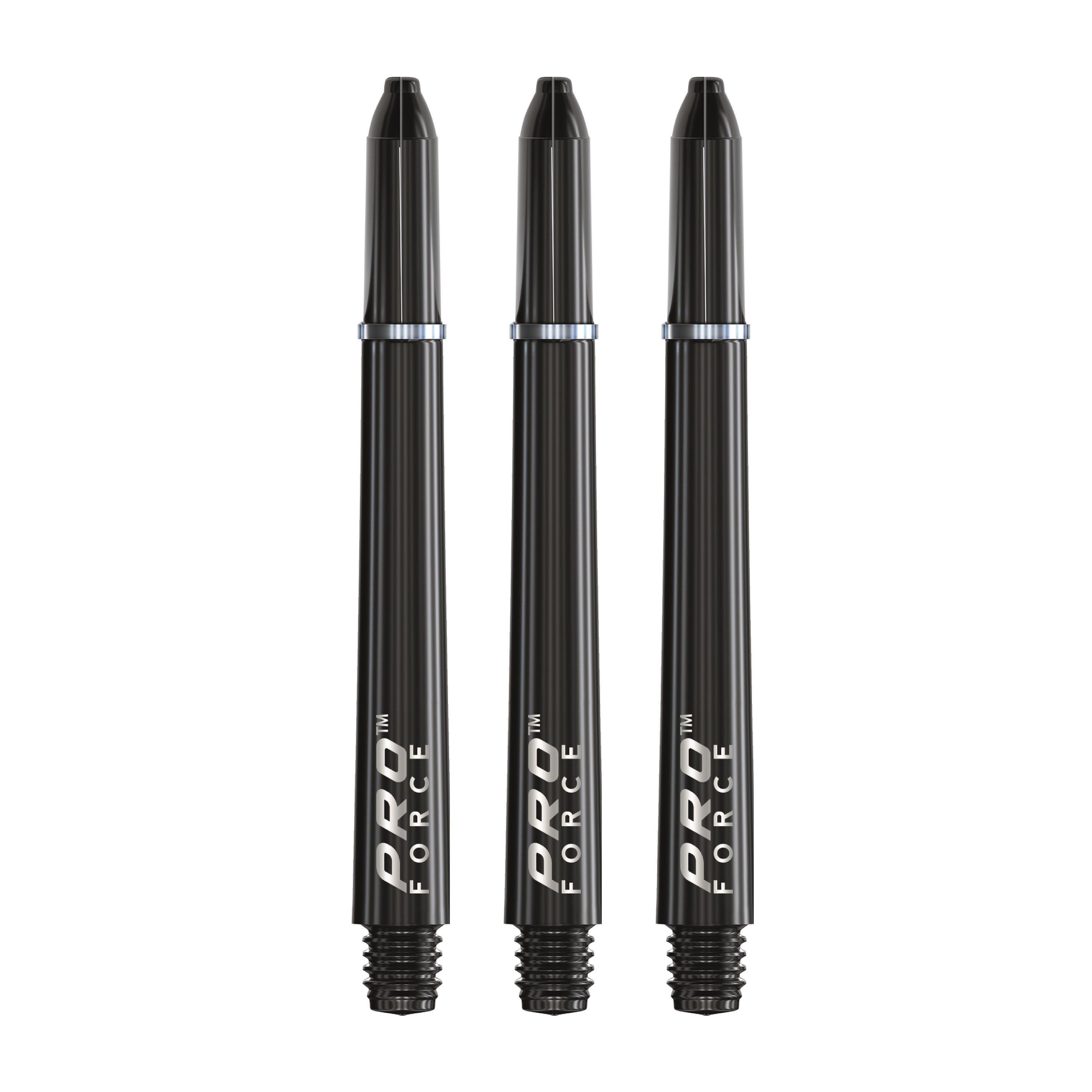 Multi - Winmau - Adults Pro Force Shaft Darts Accessories - 8