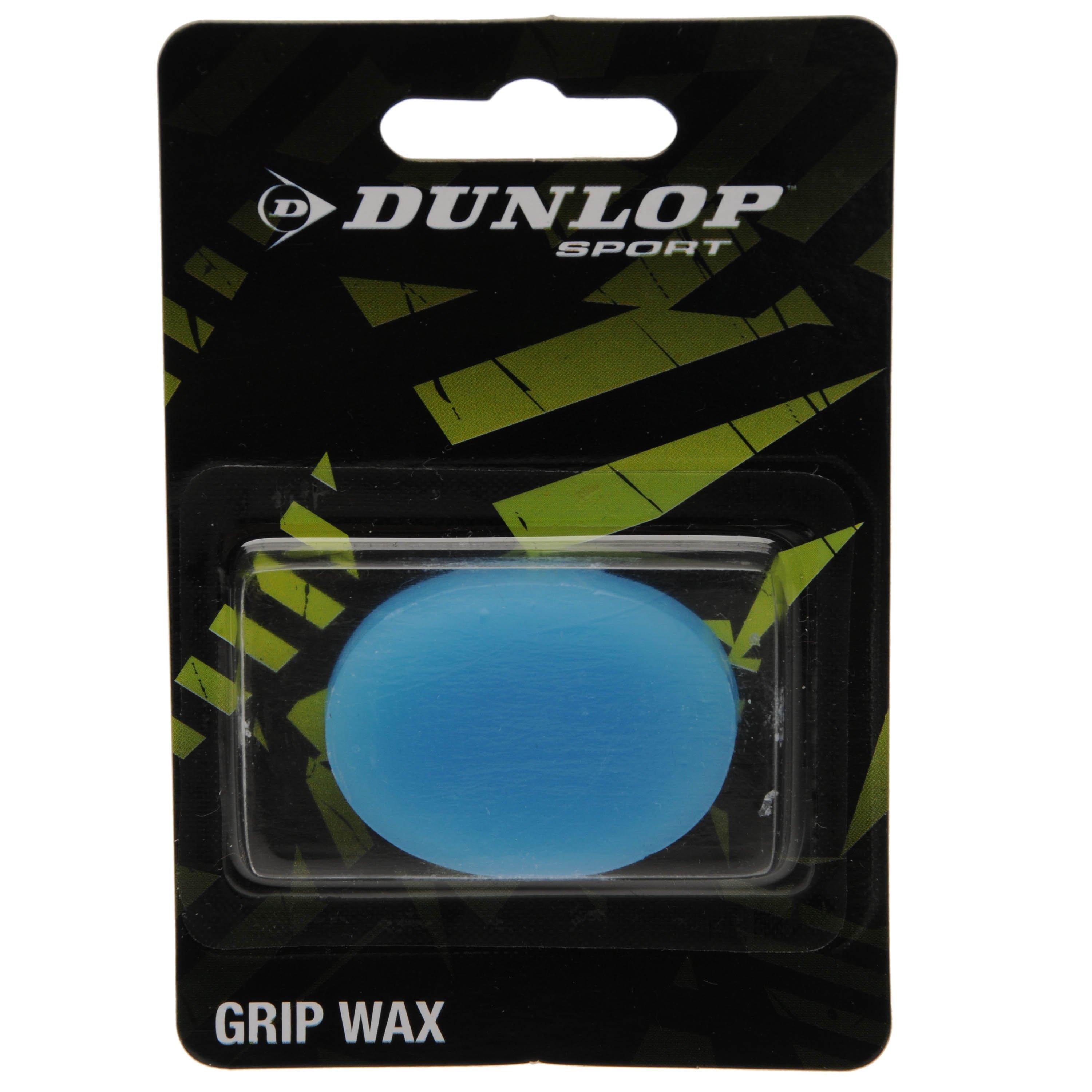 - - Dunlop - Finger Grip Wax - 3