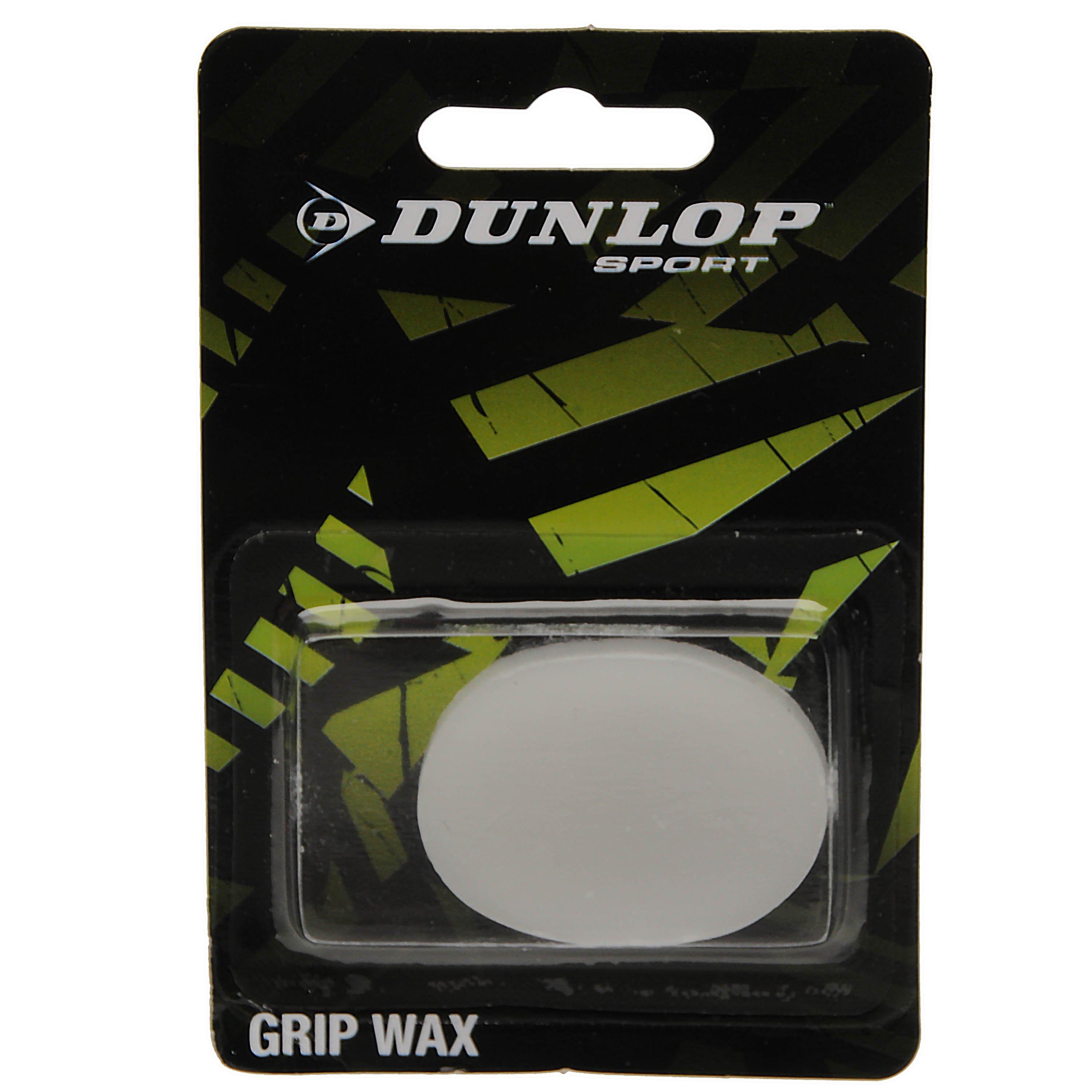 - - Dunlop - Finger Grip Wax - 4
