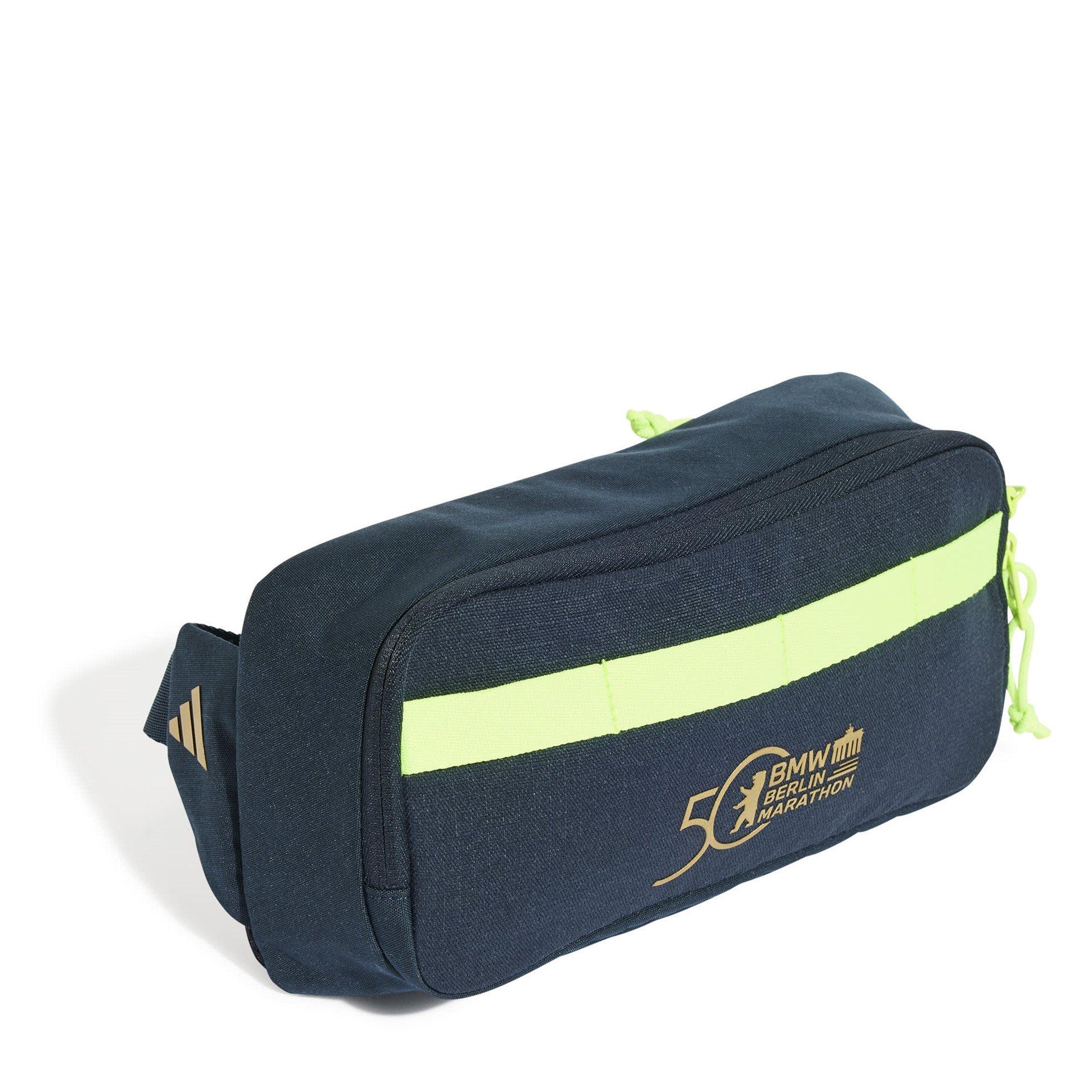 Aurora Ink - adidas - Waist Running Belt - 3