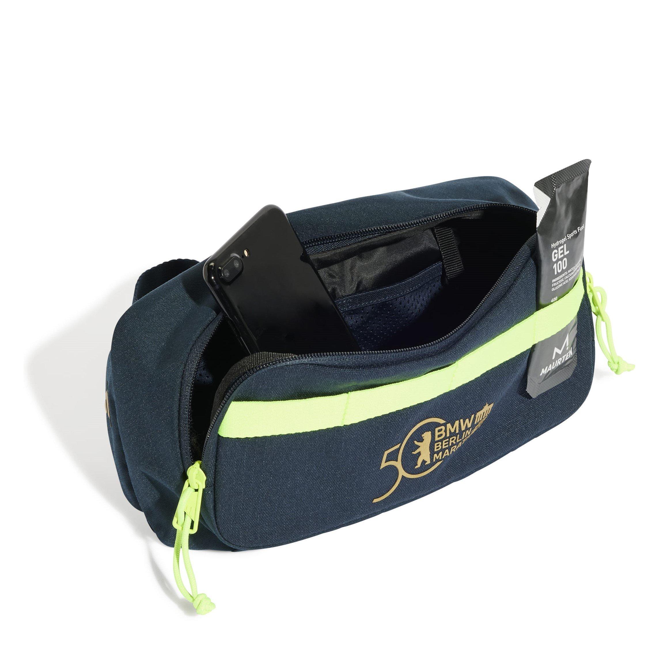 Aurora Ink - adidas - Waist Running Belt - 4