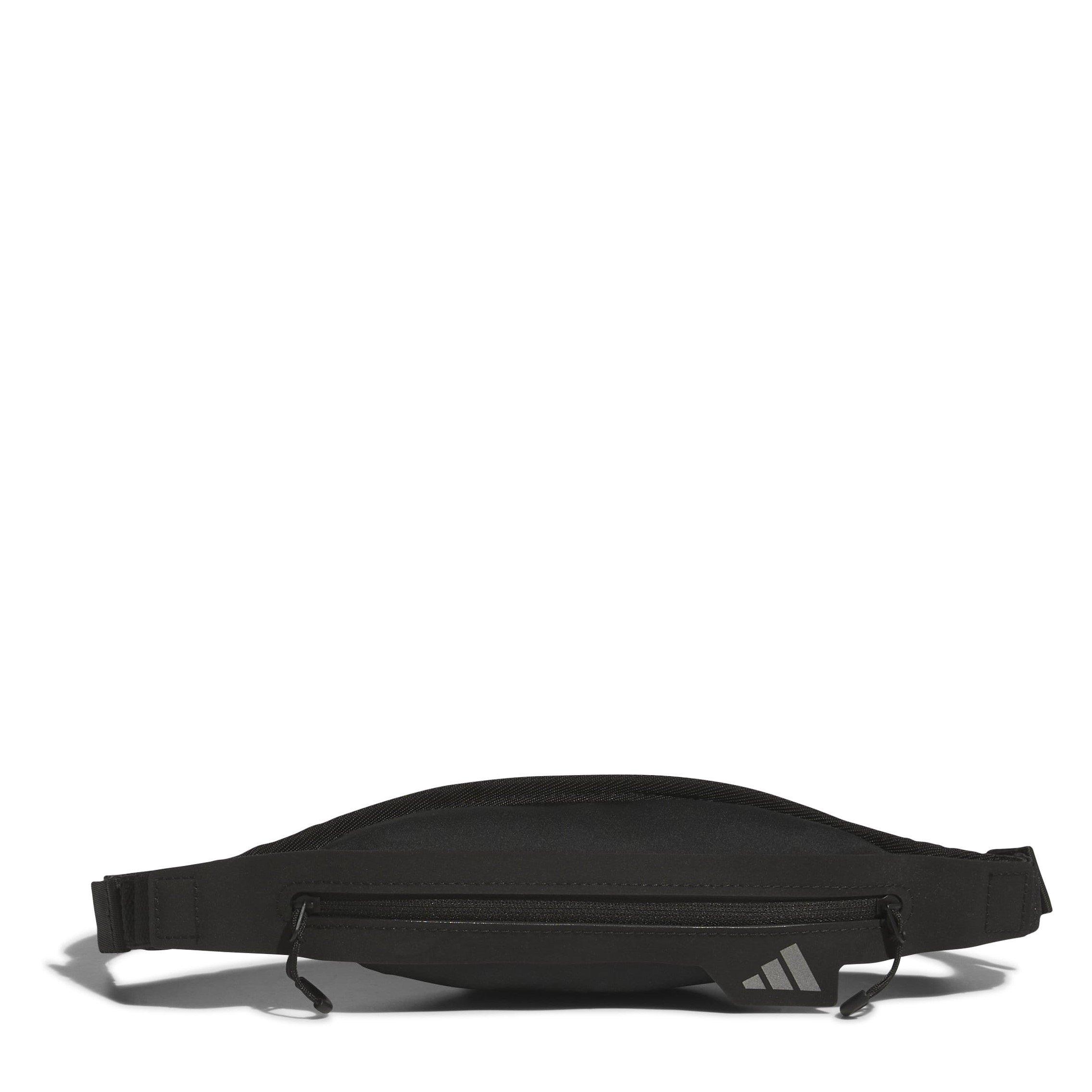 Preto - adidas - Running Belt Adults - 1