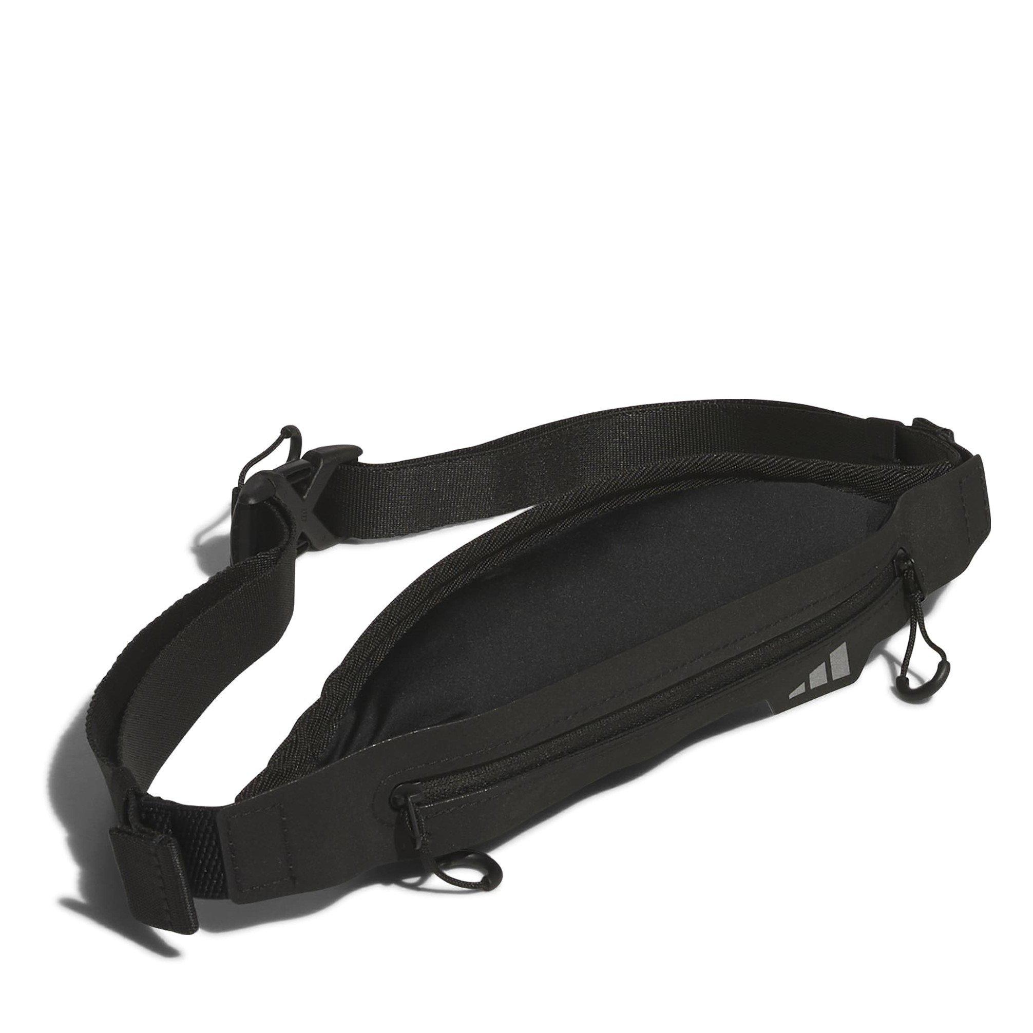 Preto - adidas - Running Belt Adults - 3