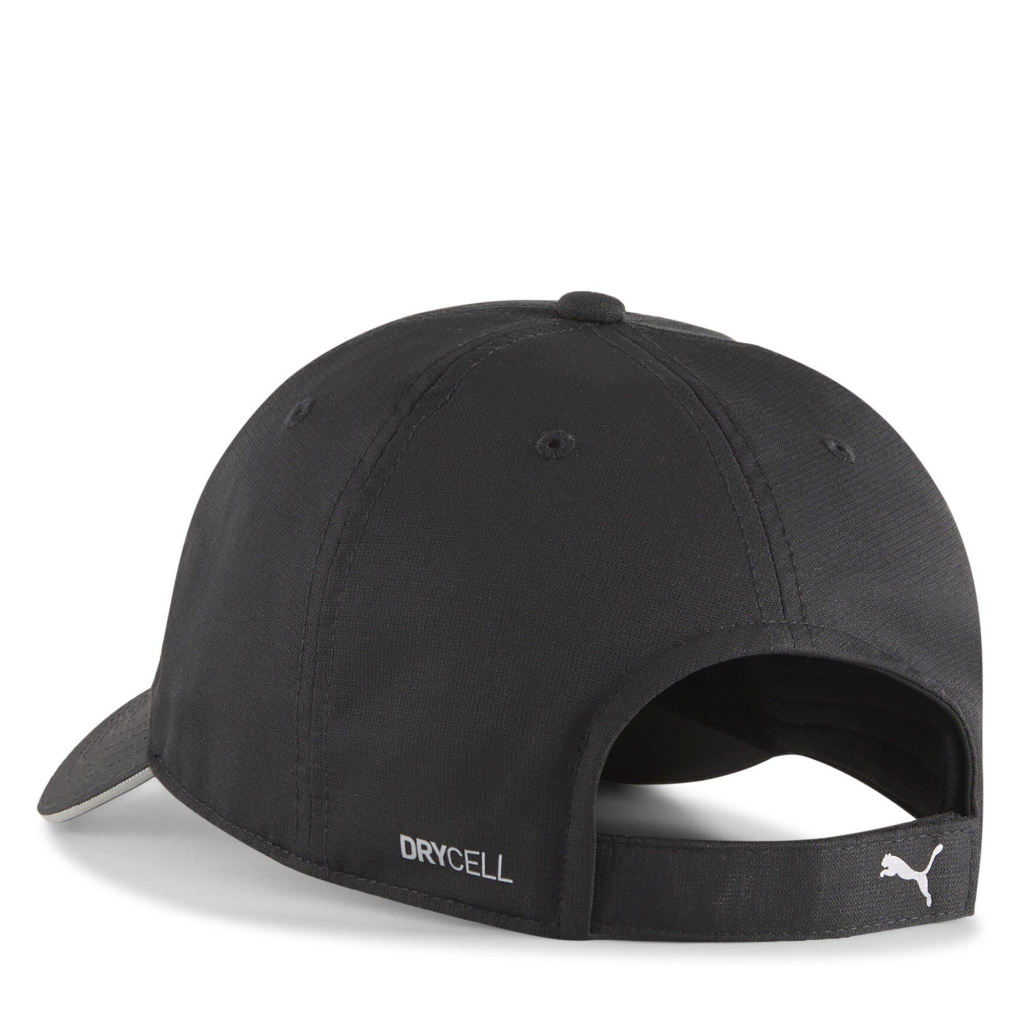Puma Black - Puma - Running Cap - 2