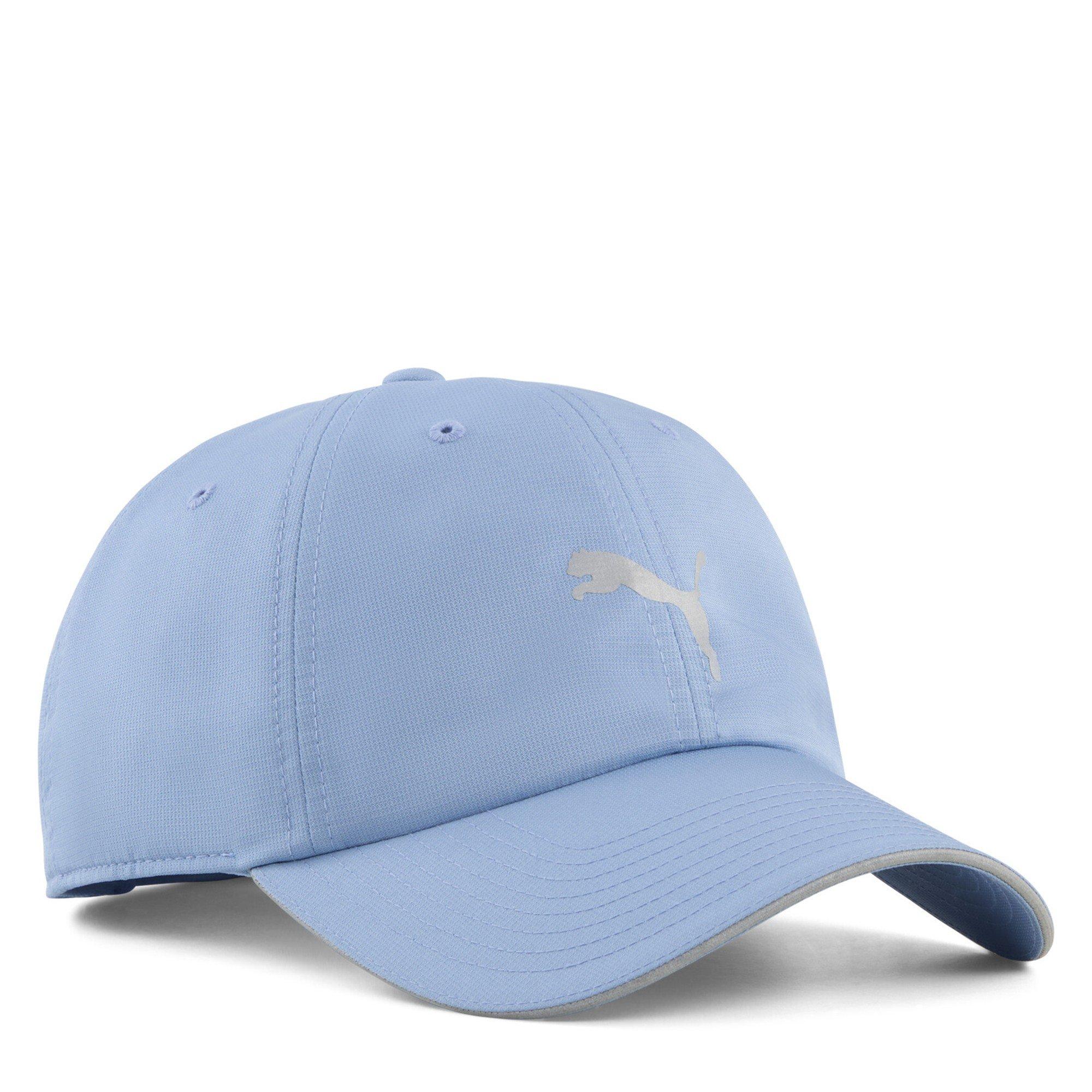 Running Baseball Cap
