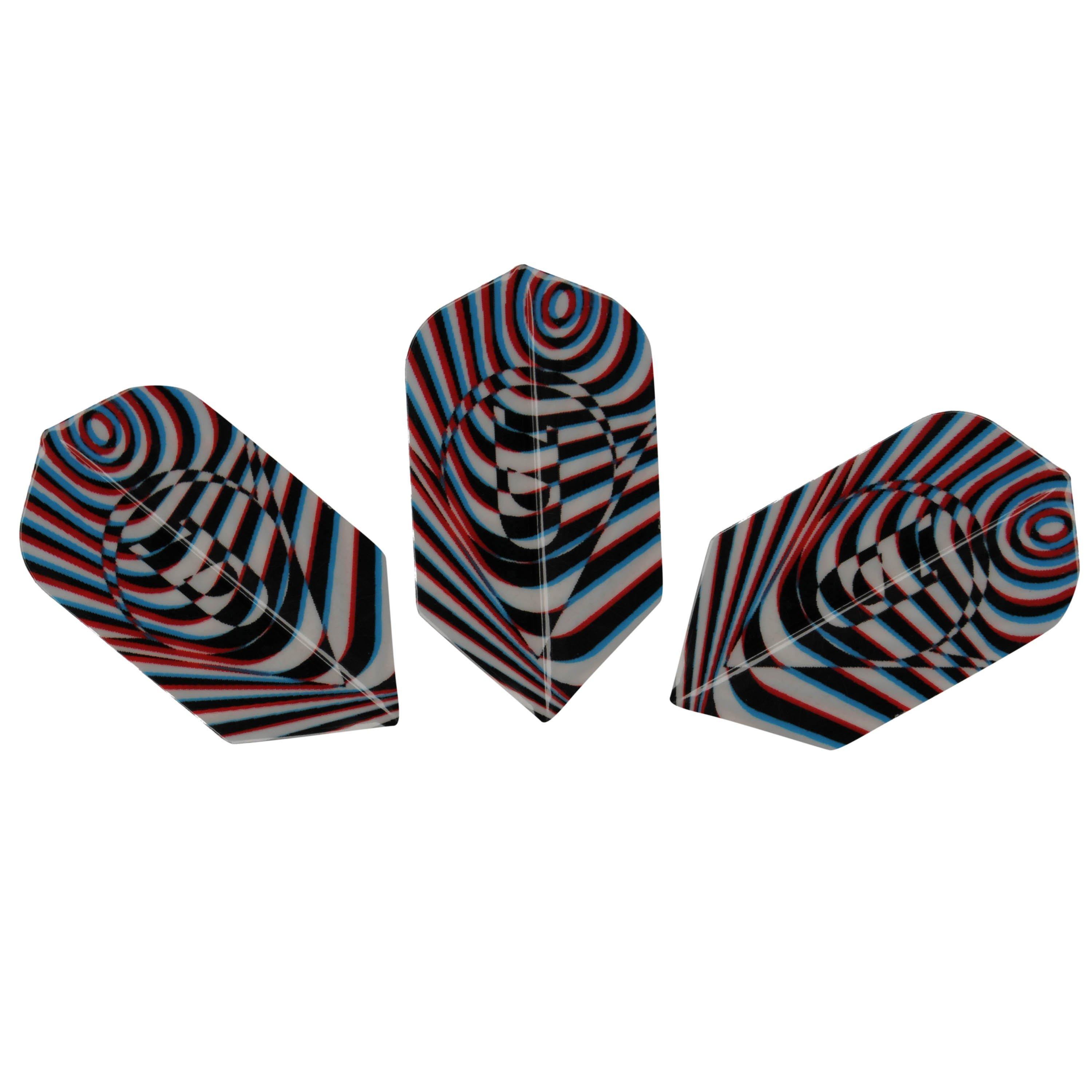 Slim - Dunlop - Max Flights 3 Pack - 2