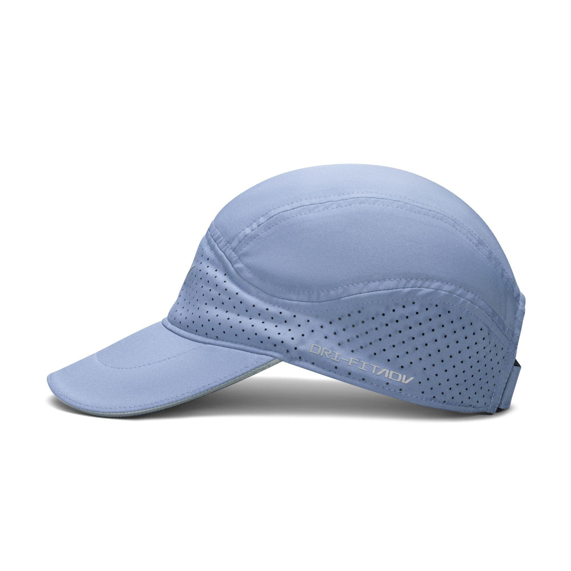 Nike Men's U Nk Dfadv Fly - World Indigo - Small