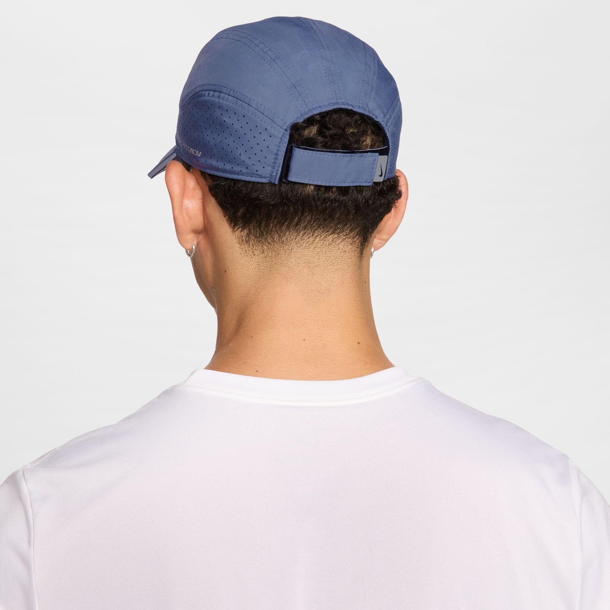 World Indigo - Nike - Nike U NK DFADV FLY Sn99 - 4