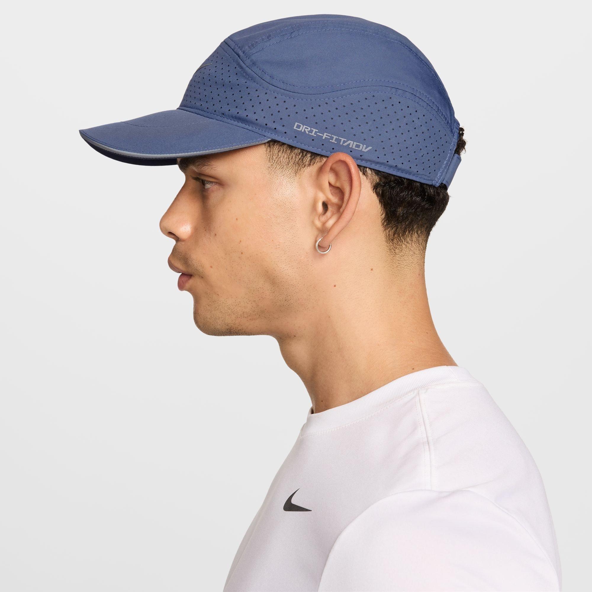 World Indigo - Nike - Nike U NK DFADV FLY Sn99 - 5