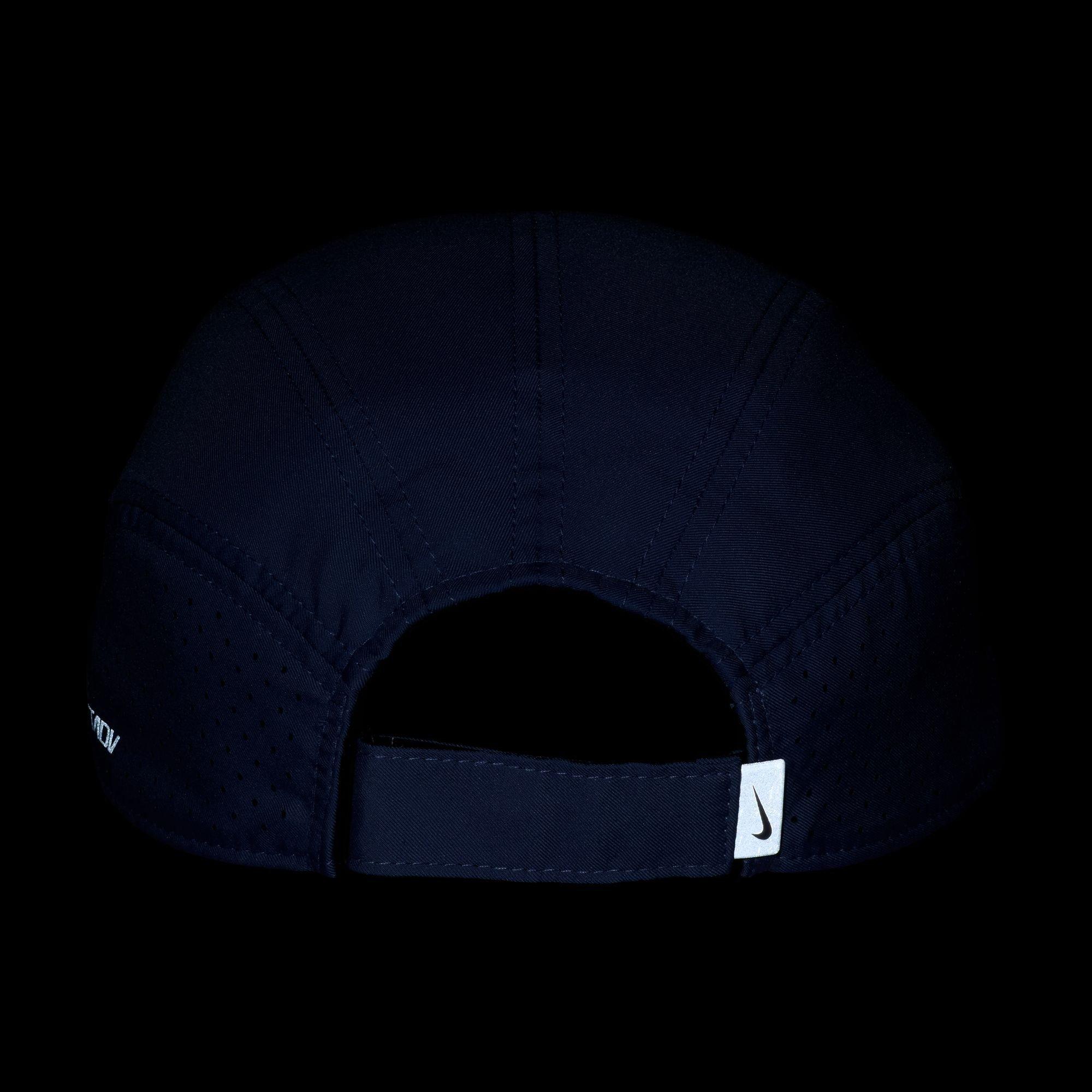 World Indigo - Nike - Nike U NK DFADV FLY Sn99 - 8