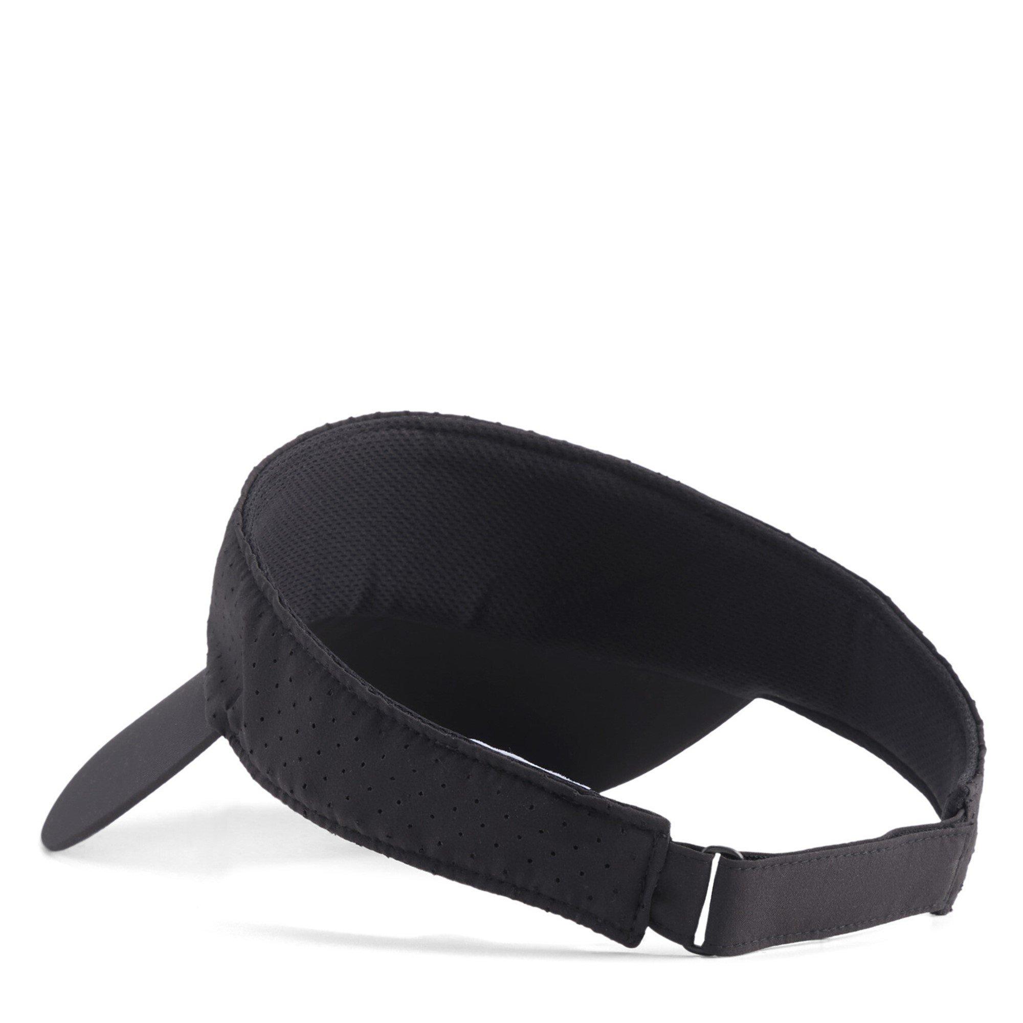 Puma Black - Puma - Running Cap - 2