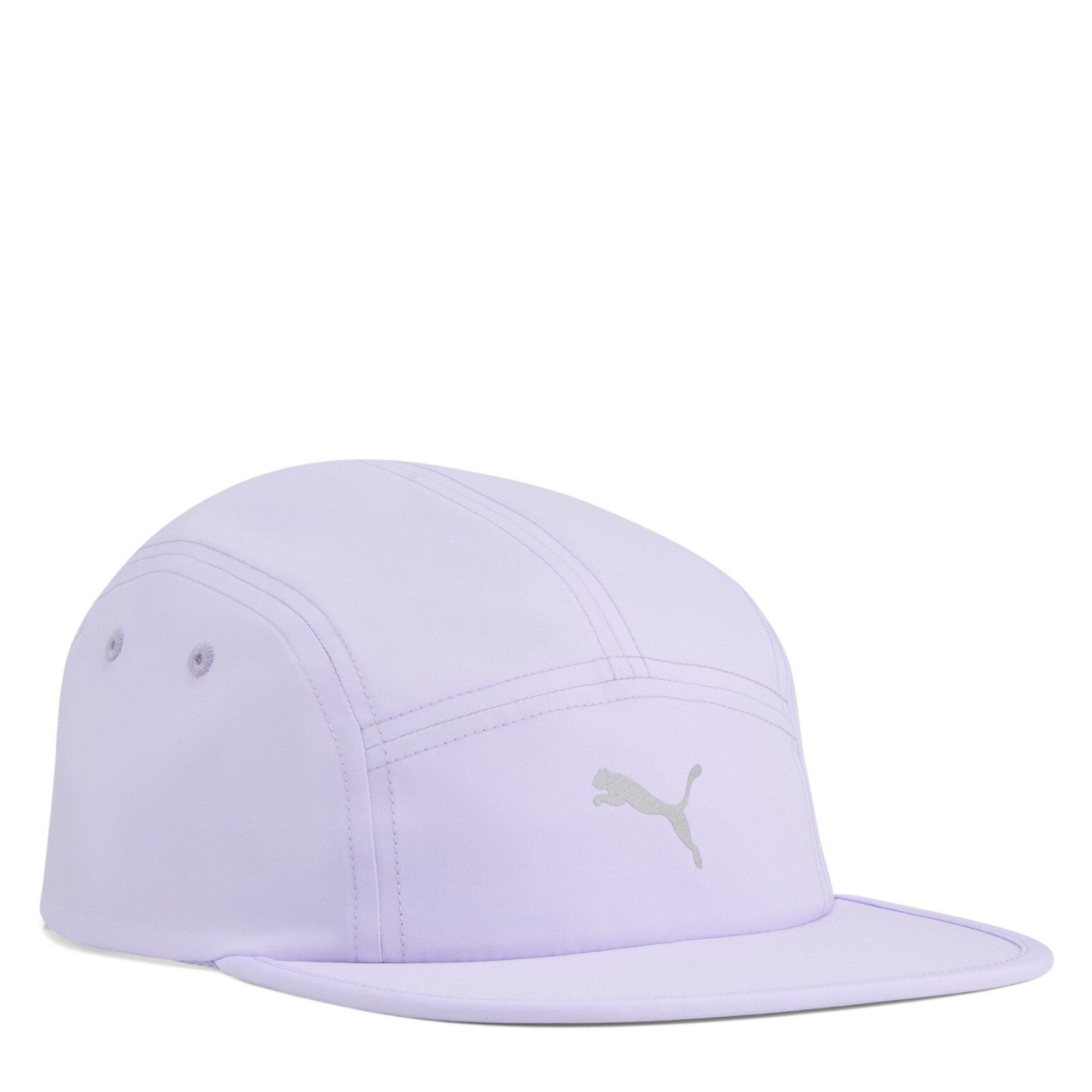 Puma 5 Panel Running Cap