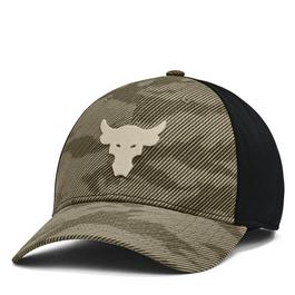 Under Armour Under Armour Project Rock Running Cap Mens