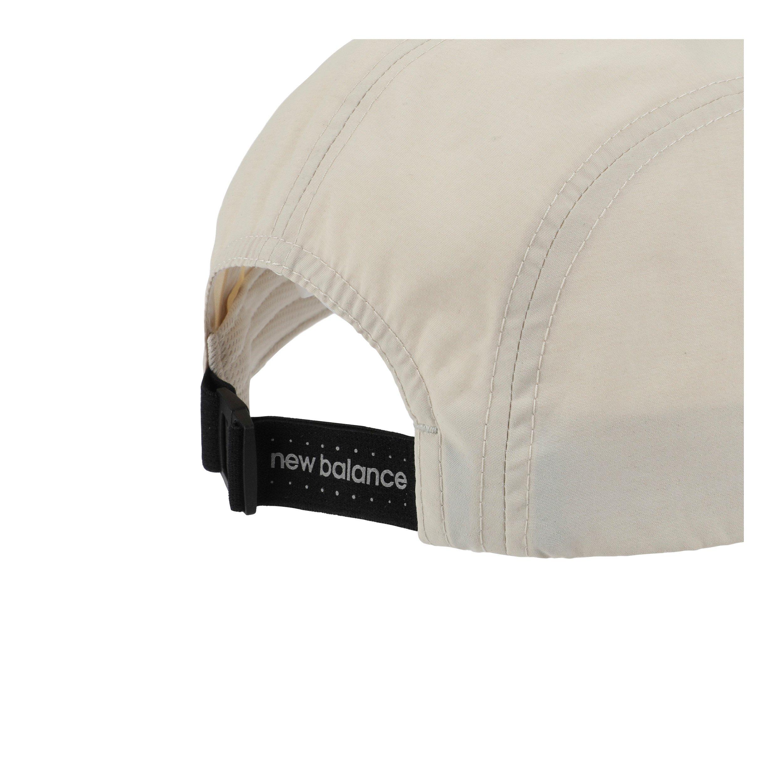 Timberwolf - New Balance - Running Cap - 2