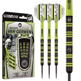 Winmau MVG Pro Series  00