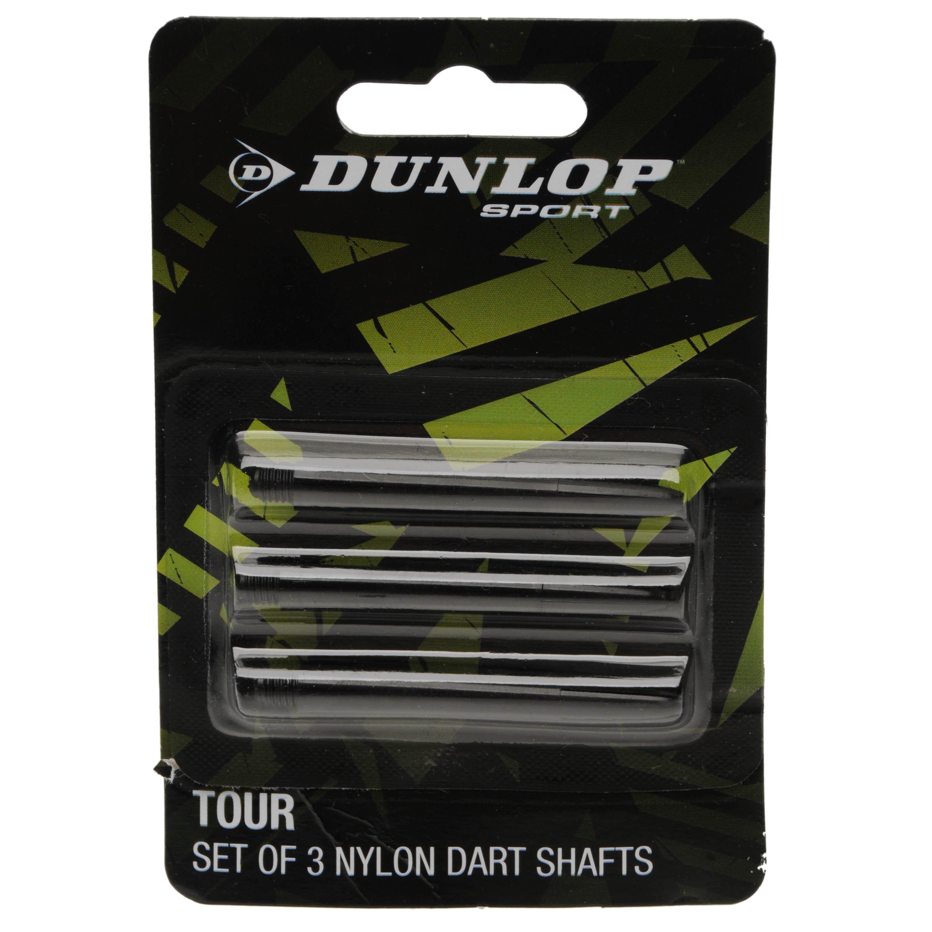 - - Dunlop - Tour Nylon Shafts - 1