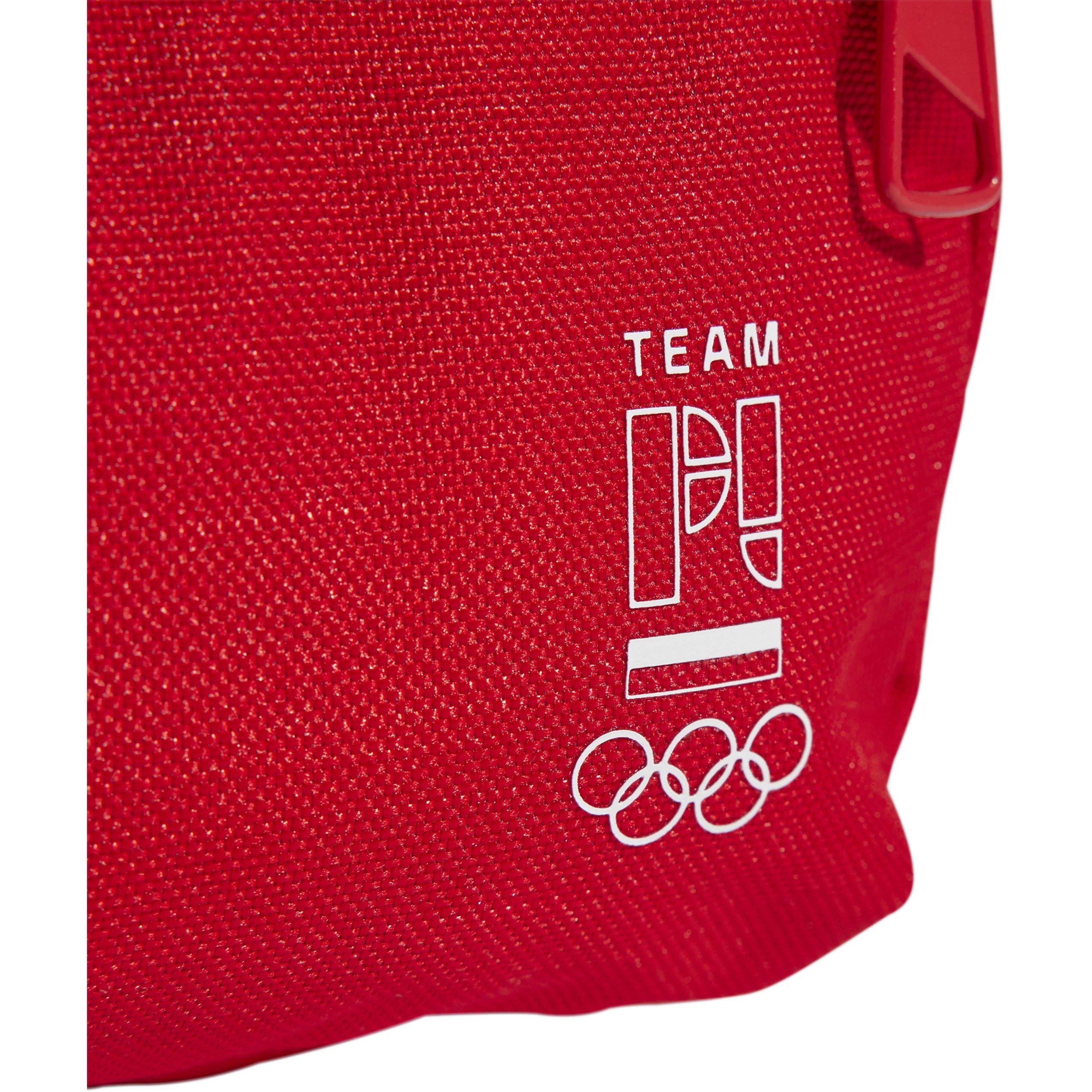 Better Scarlet - adidas - Noc Plaistbg Sn99 - 5