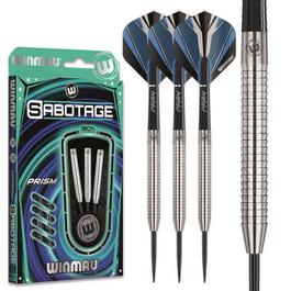 Winmau Sabotage Tungsten Darts Adults