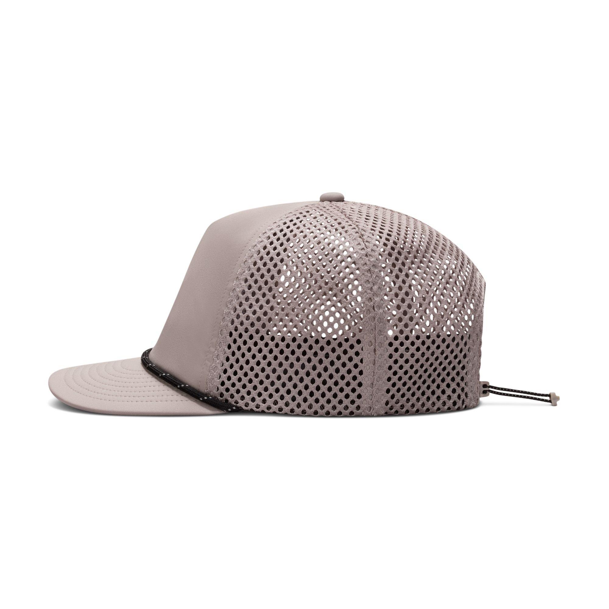 College Grey/ - Nike - Nike Pro Swoosh Cap 99 - 1