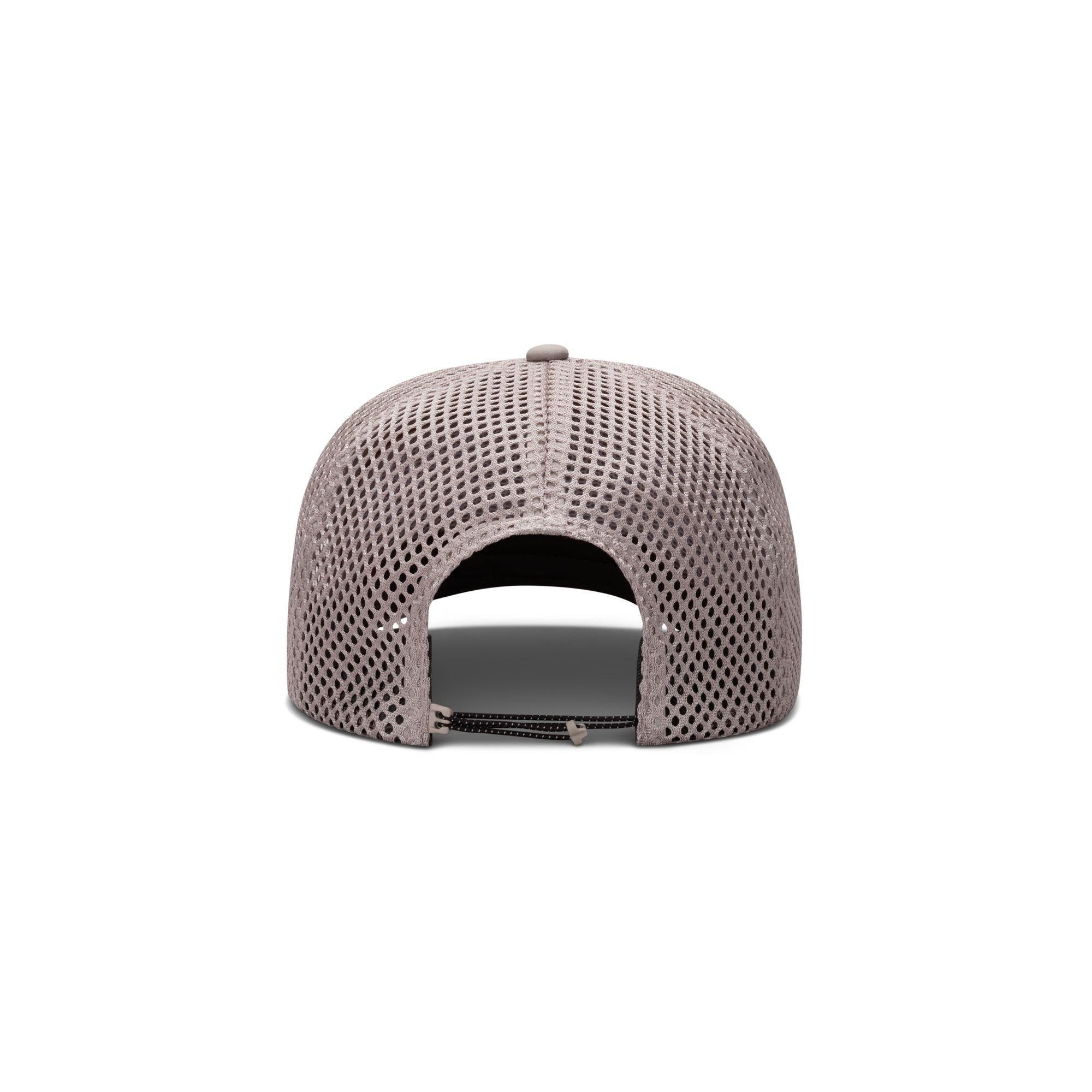 College Grey/ - Nike - Nike Pro Swoosh Cap 99 - 2