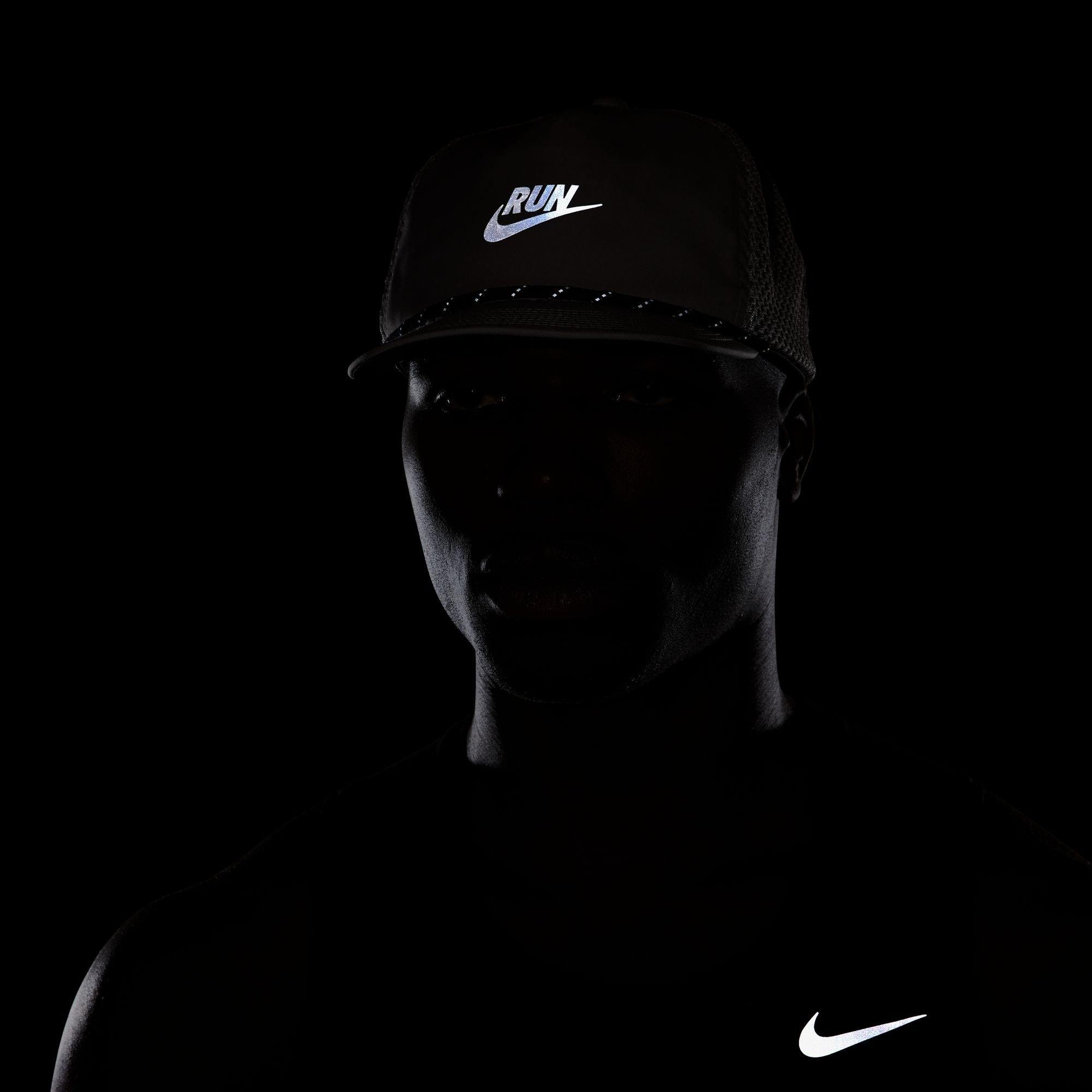 College Grey/ - Nike - Nike Pro Swoosh Cap 99 - 9