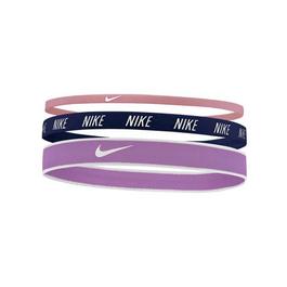 Nike 3Pk Headband Sn52