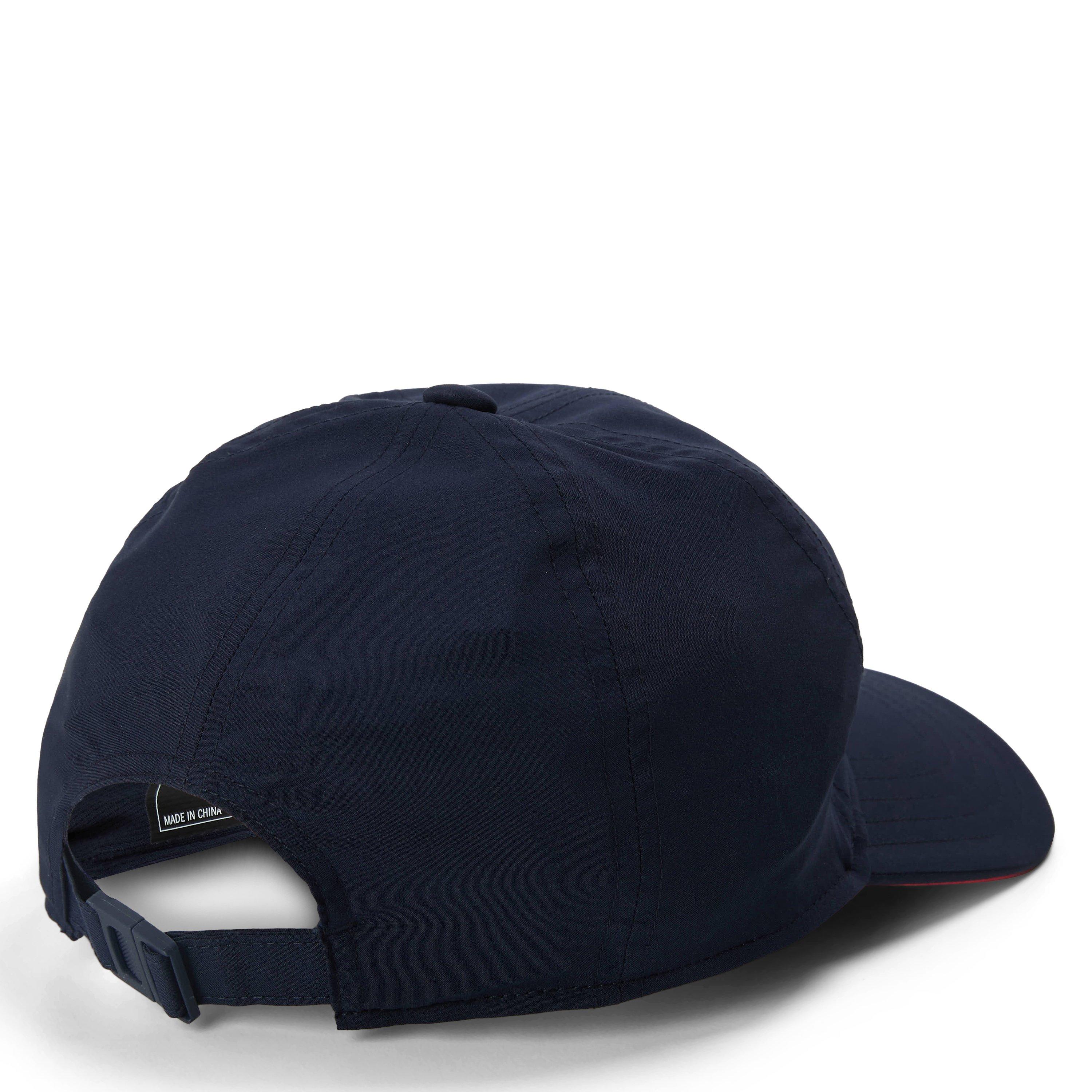 Legendarna tintna boja - adidas - Adidas Team Gb Cap Sn99 - 2