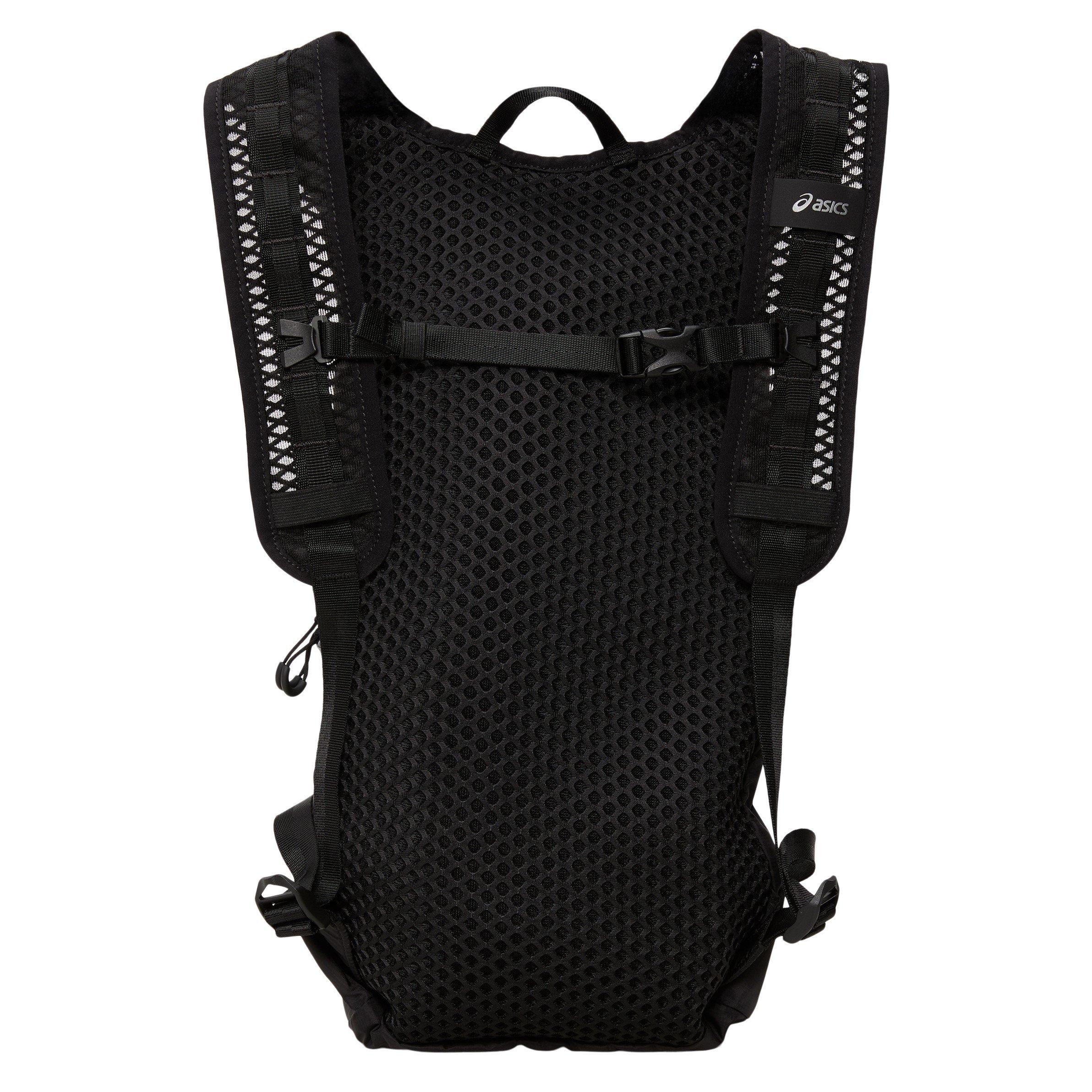 PERFORMANCE BLK - Asics - Running Backpack - 2