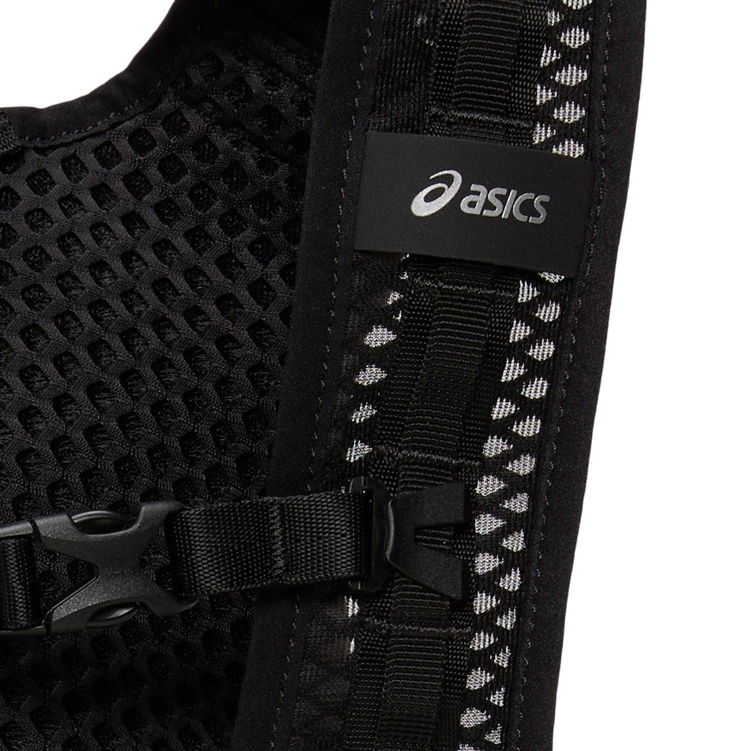 PERFORMANCE BLK - Asics - Running Backpack - 4