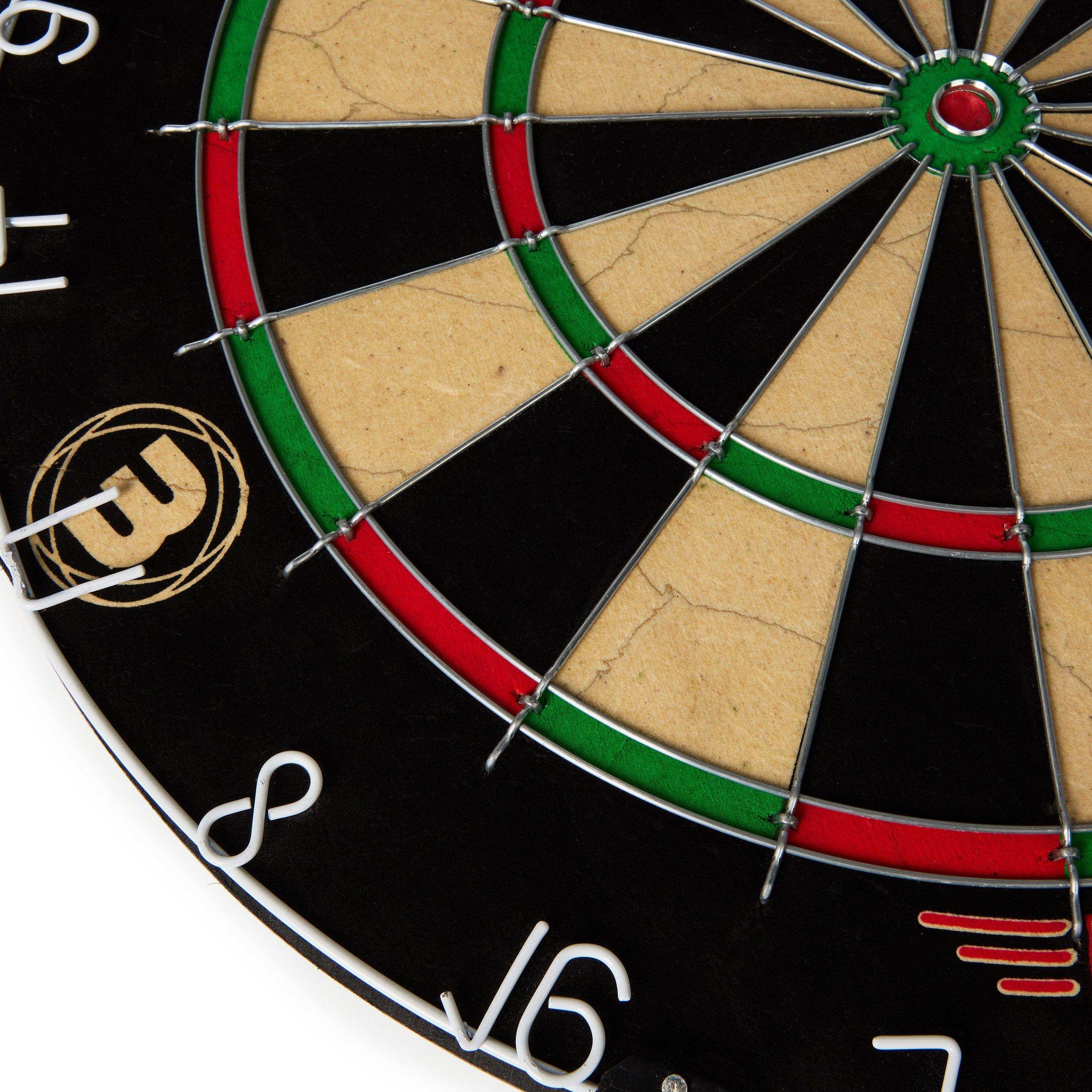 Multi - Winmau - Pro-SFB Dart Board Adults - 5