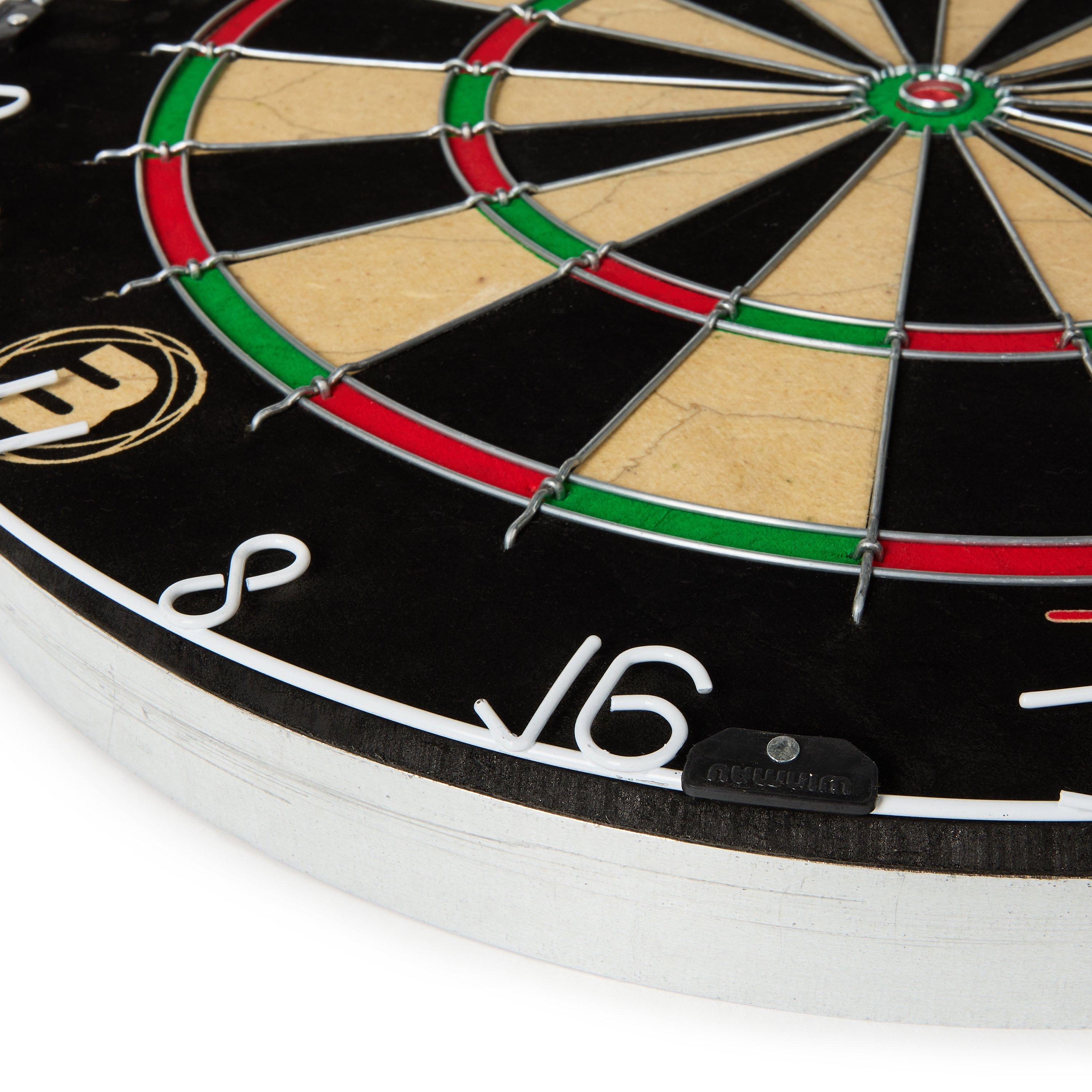 Multi - Winmau - Pro-SFB Dart Board Adults - 6