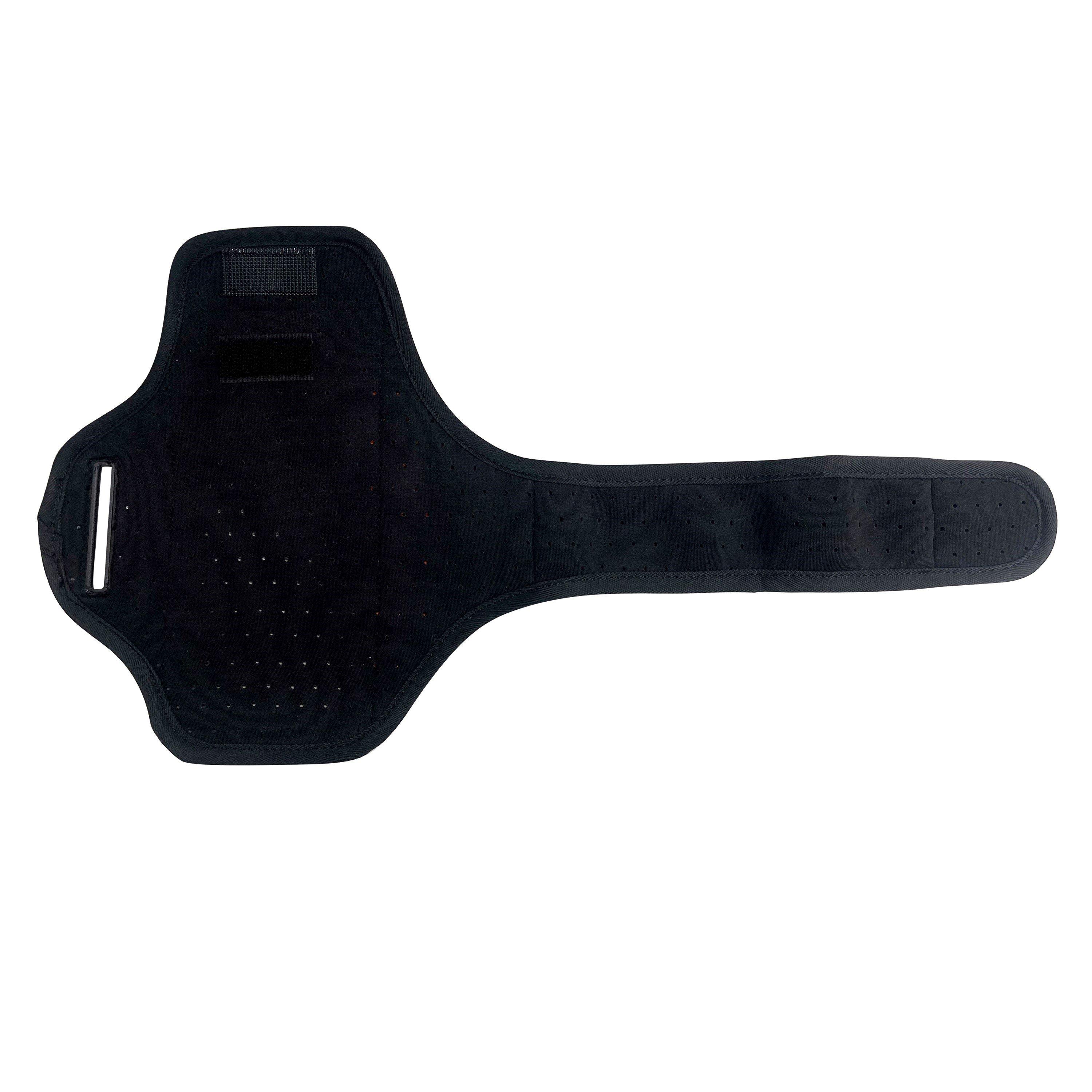 Black - Karrimor - Smartphone Running Armband - 2