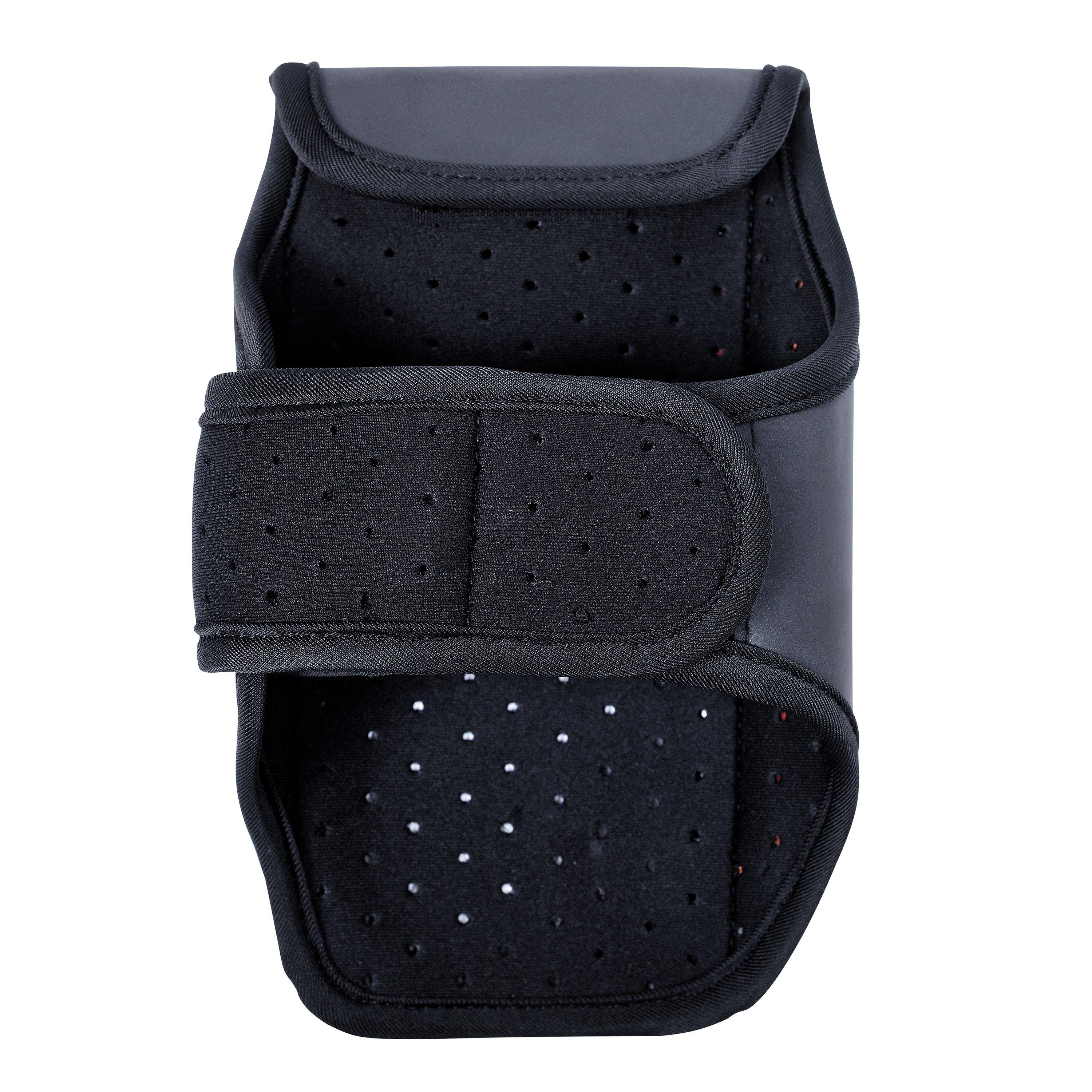 Black - Karrimor - Smartphone Running Armband - 5