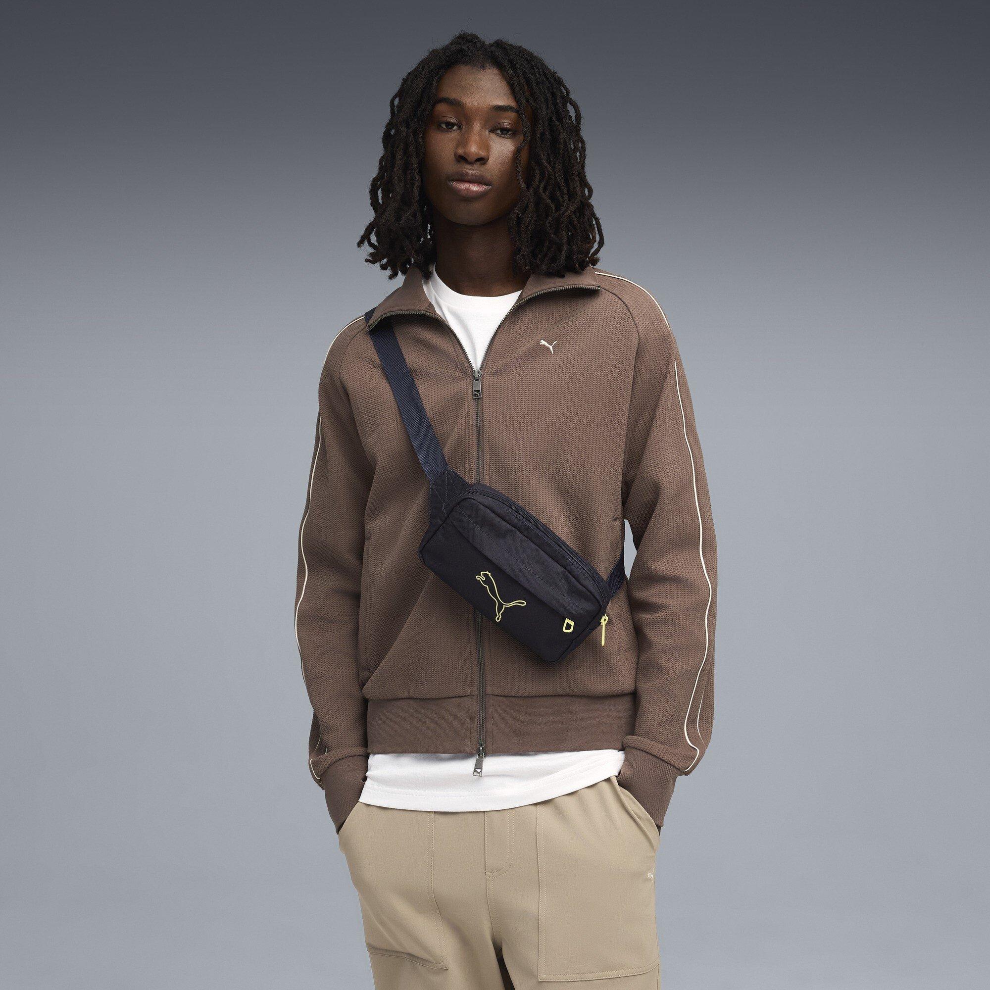 New Navy - Puma - Running Belt - 4