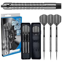 Harrows Darts Supergrip Tungsten Darts