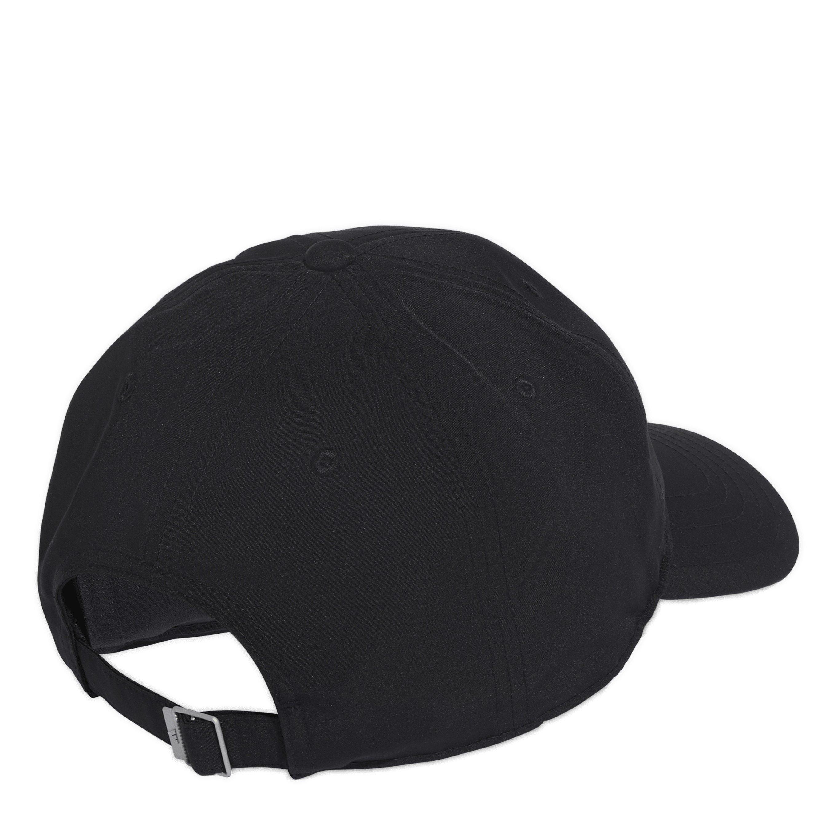 Black/Silver - adidas - Running Cap - 2