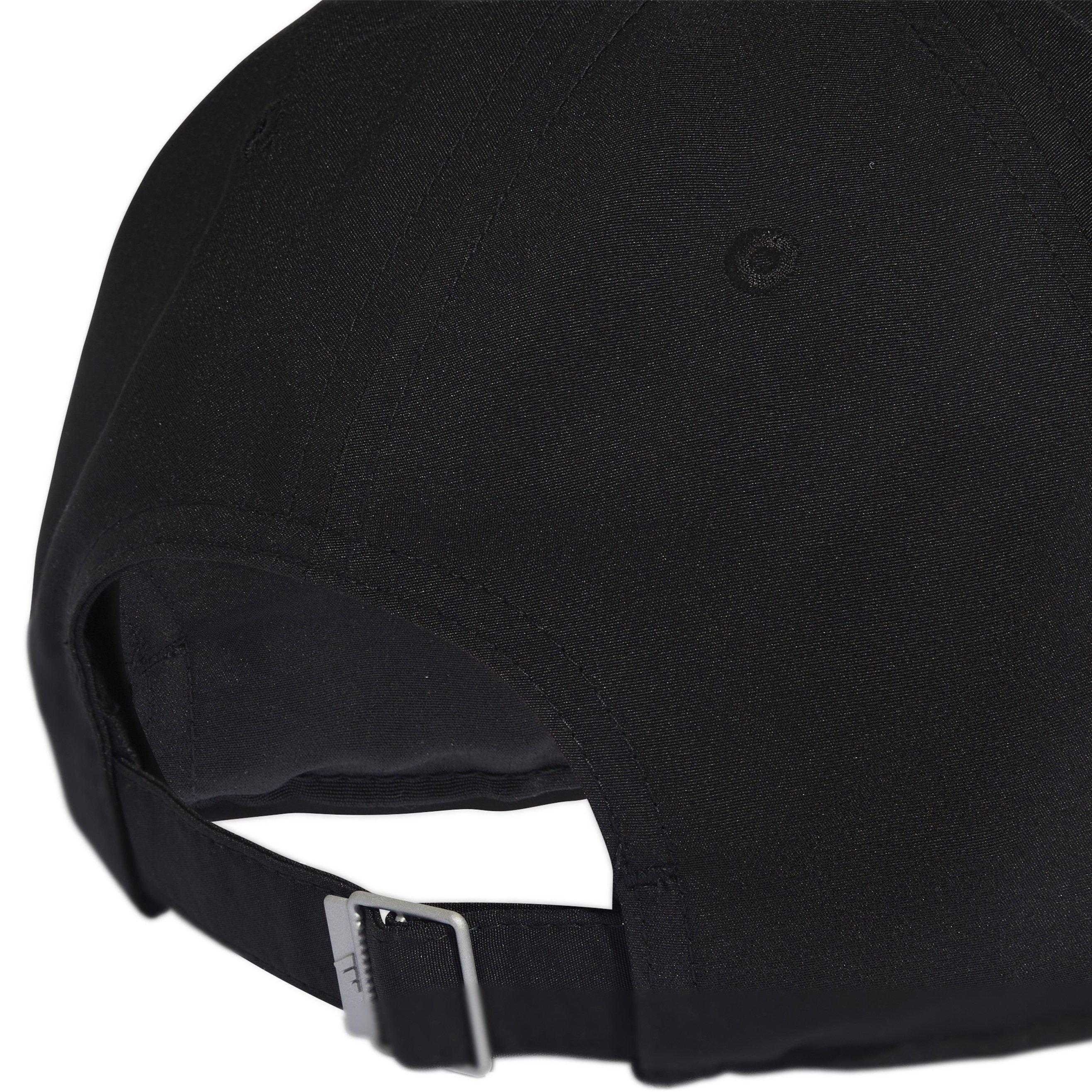 Black/Silver - adidas - Running Cap - 3